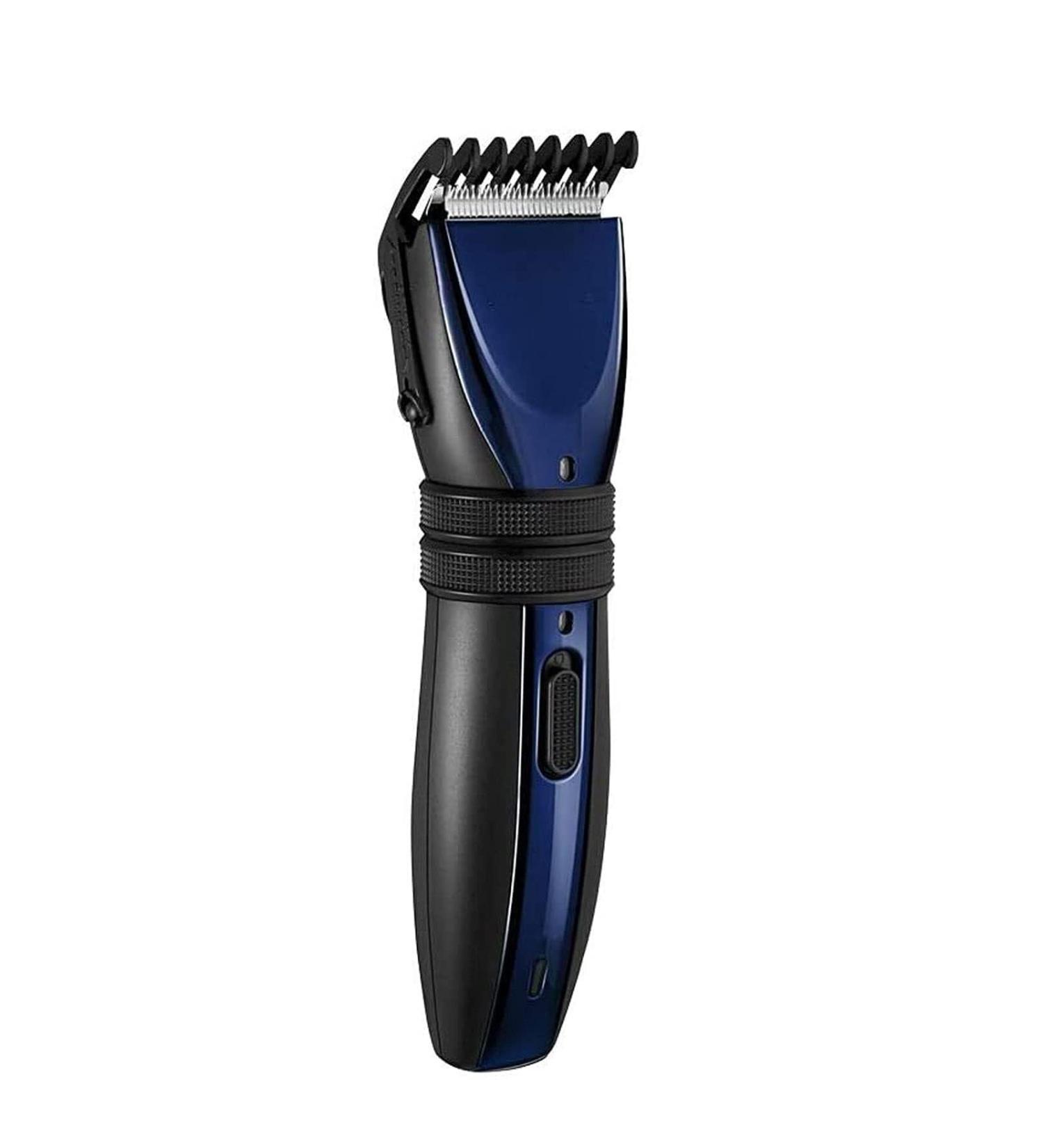 Professional Men's Hair Clipper & Trimmer Kit - Cord/Cordless Rechargeable Hair Cutting Tools - Buy Online on GoSupps.com