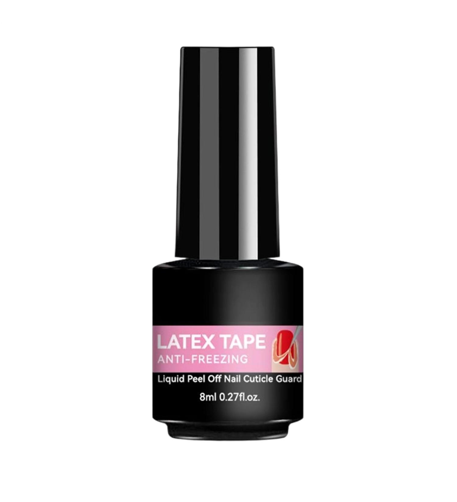 Barri re pour vernis ongles Base en gel amovible pour ongles suppression rapide barri res ongles amovibles | Voyager voyage d'affaires f te cole en int rieur petite amie Mog - Buy Online on GoSupps.com