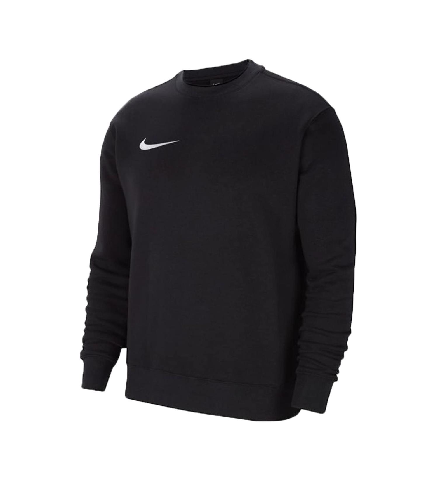 Nike Unisex-Child Y NK FLC Park20 M Black/White