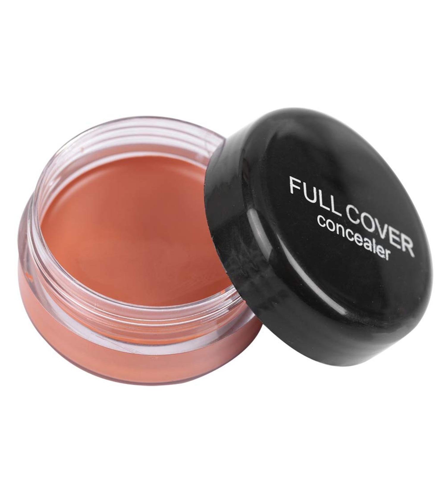 Pongnas Correcteur 5 Couleurs pour les Cernes les Poches Sous les Yeux Texture Facile Appliquer Taille Mini L g re avec Texture D licate (FC04) - Buy Online on GoSupps.com