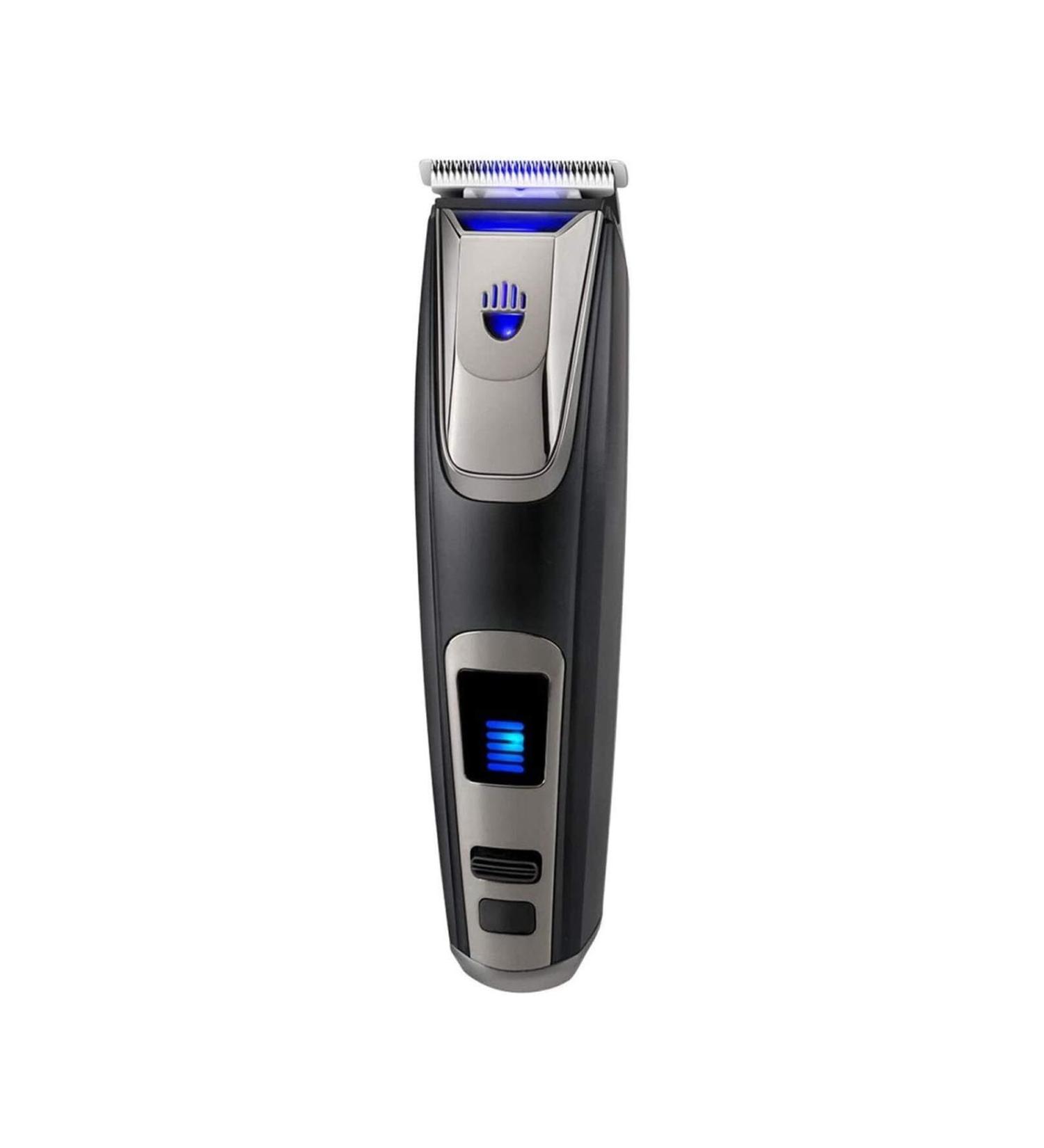 Buy Cordless Hair Clippers for Men | Professional Electric Shavers & Grooming Kits - Beard Trimmers & Manscaping Tools - Buy Online on GoSupps.com
