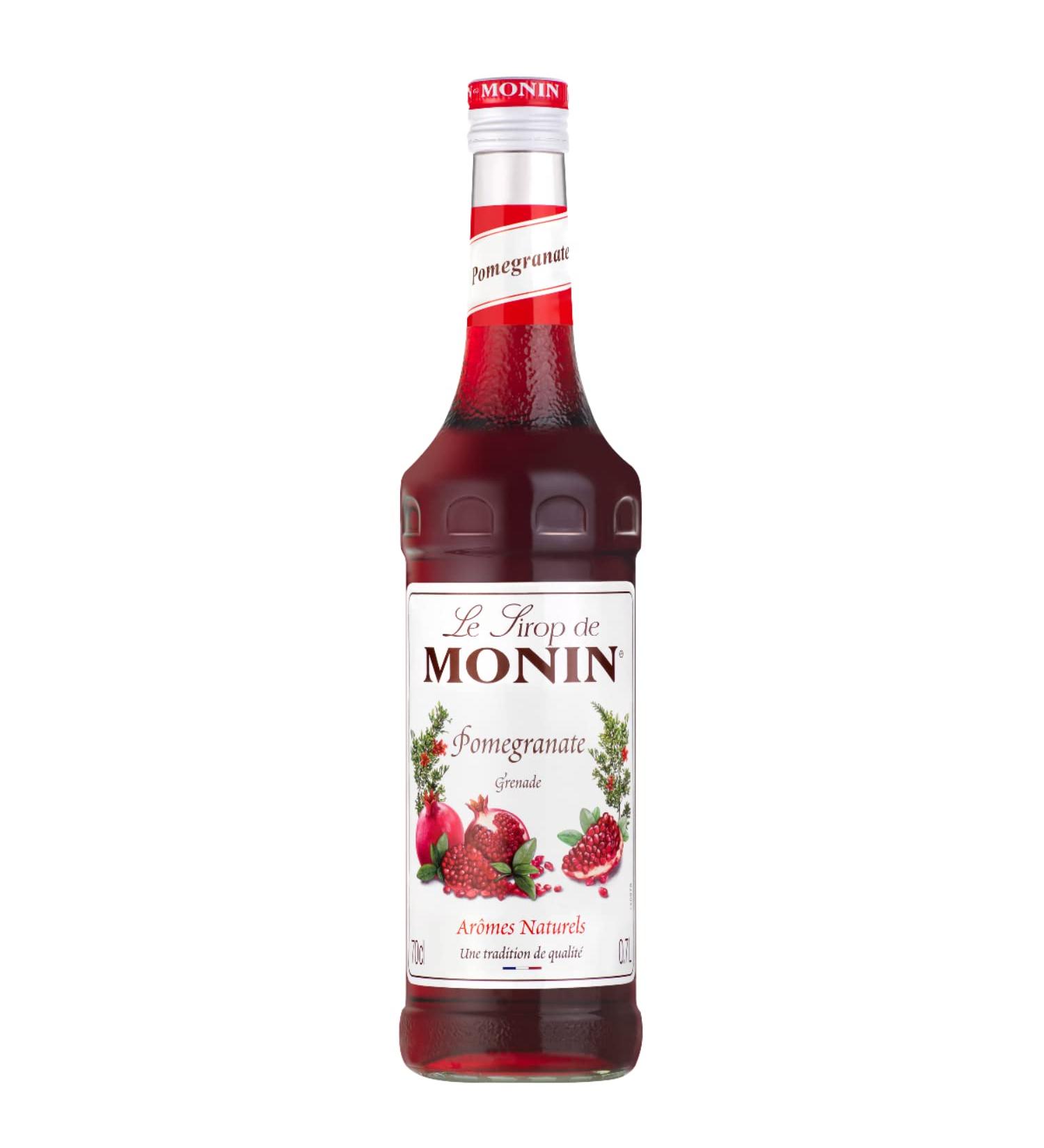 Syrup - Pomegranate - 70cL