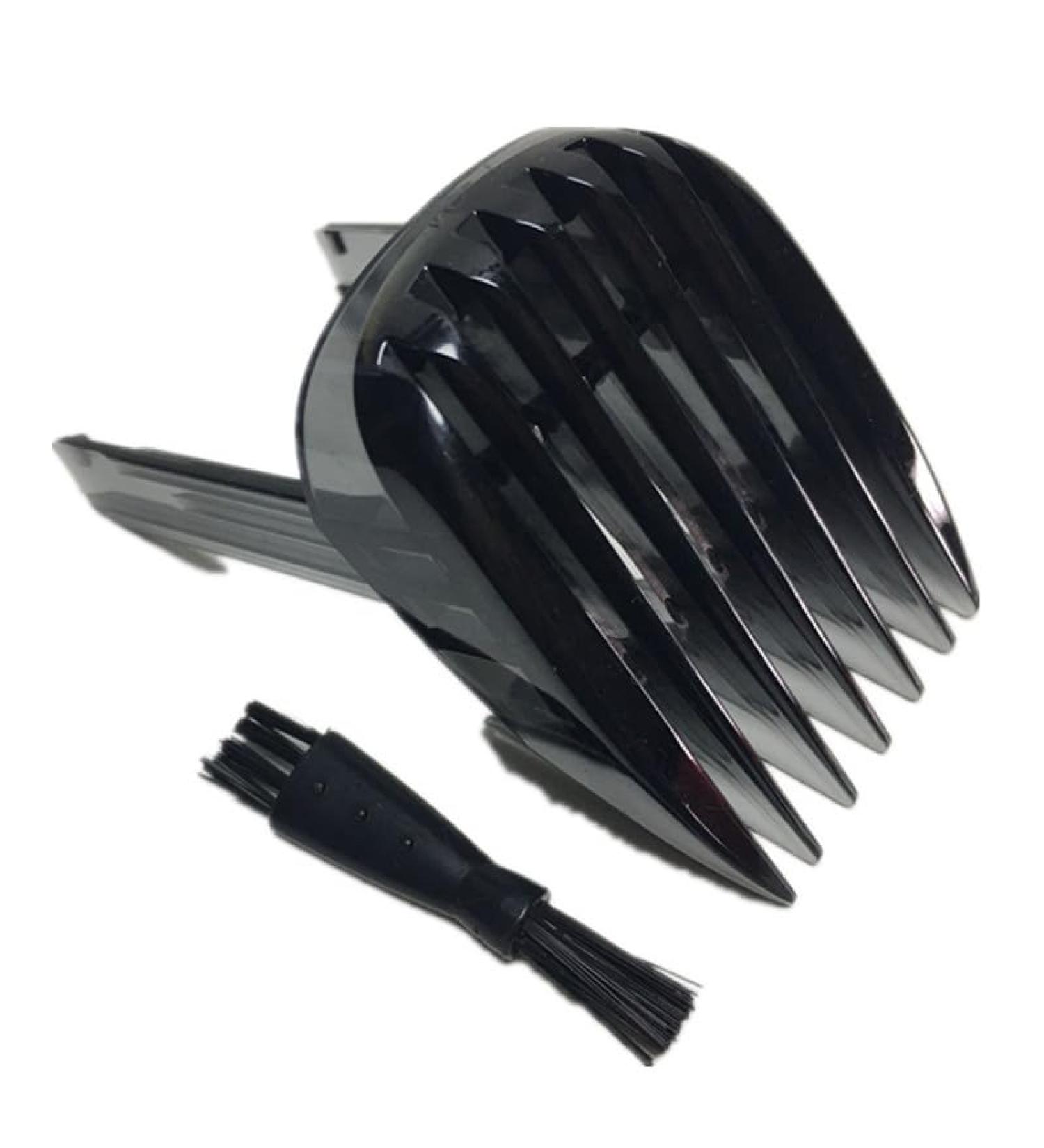  Shaving Heads 7-24mm Hair Clipper Head Compatible with for Philips Comb HC9450/13 HC9450 HC9450/15 HC9450/20 HC9452 HC9490 HC9452/15 Trimmer Shaver Combs New Easy to Replace  - Buy Online on GoSupps.com