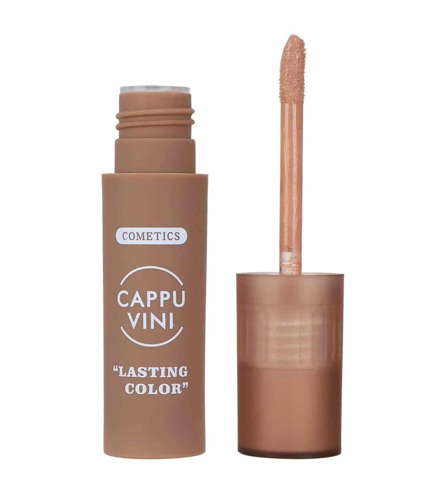 Liquid Eye Shadow | Nude Eye Makeup Tool - Portable Stage Eye Shadow Cosmetics for Women and Girls Sritob 103# - Buy Online on GoSupps.com