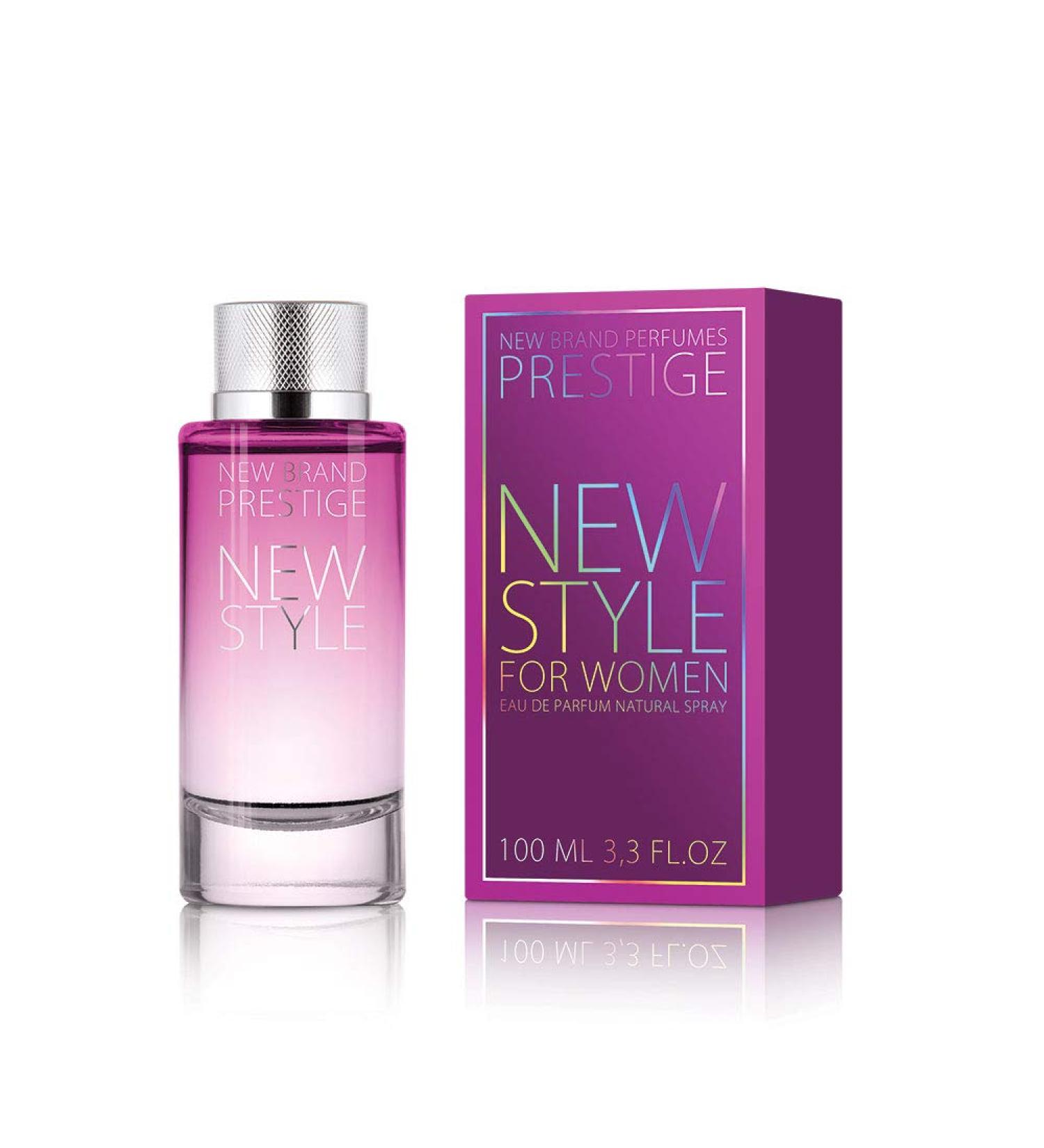 New Brand Prestige for Women - 3.3 oz EDP Spray