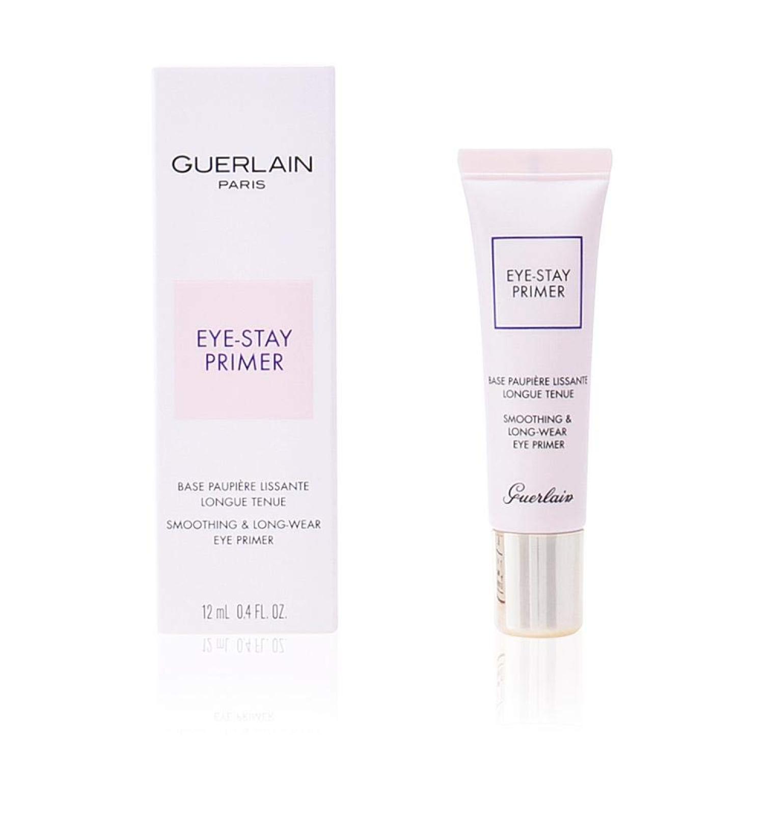 Eye Stay Primer Base Long Lasting Liquid Eyeliner 12 Ml