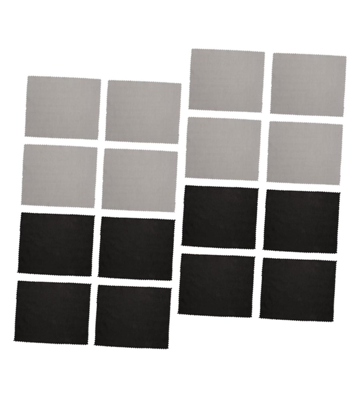 40pcs Glasses Cleaning Cloth | Anti-Fog Wipes for Eyeglasses & Lenses | Premium Supple Cleaning Wipes - Buy Online on GoSupps.com