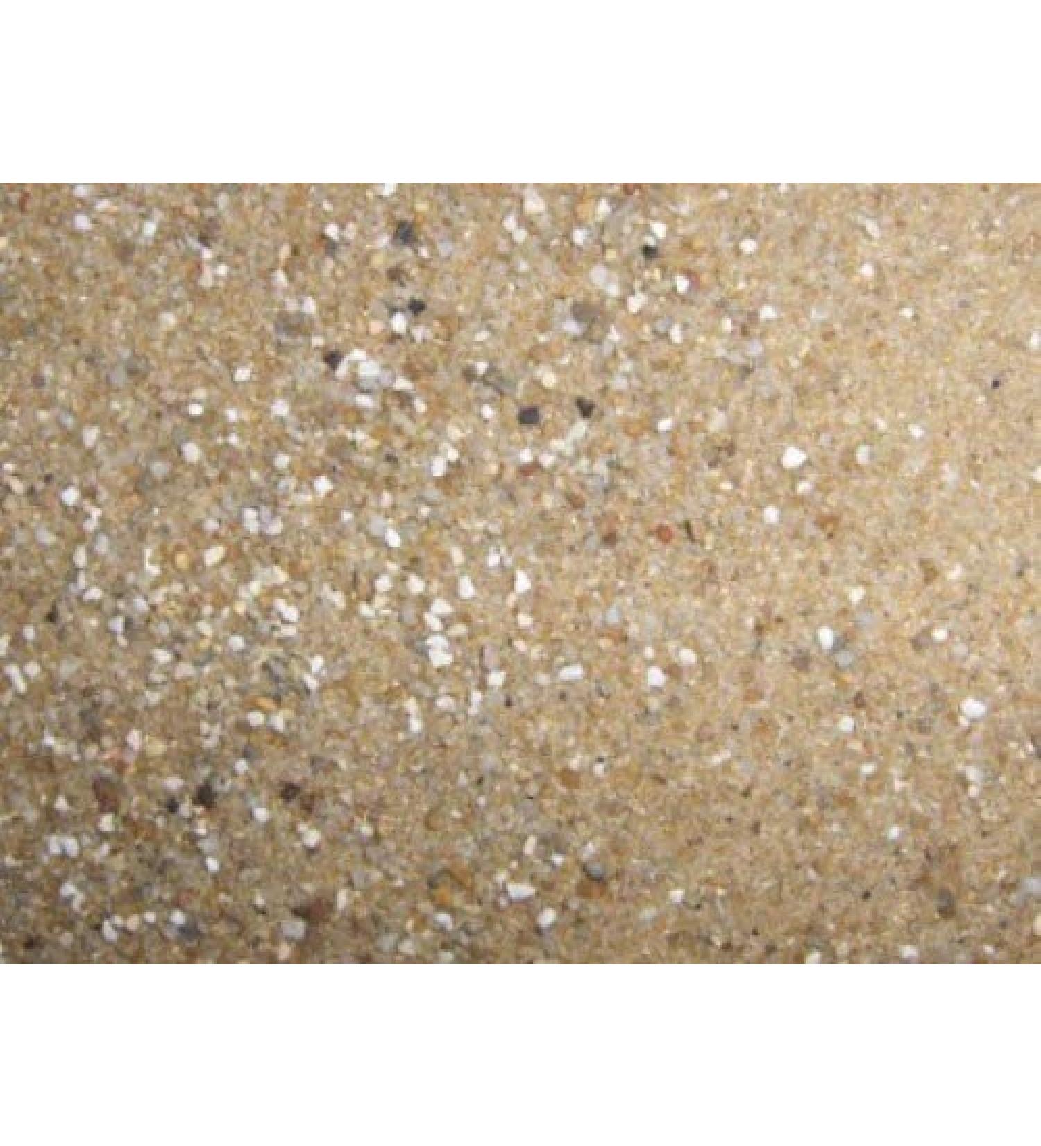 Debes Matador parrot sand with lime and anise 6 kg - Coarse bird sand with a wonderfully fresh anise scent
