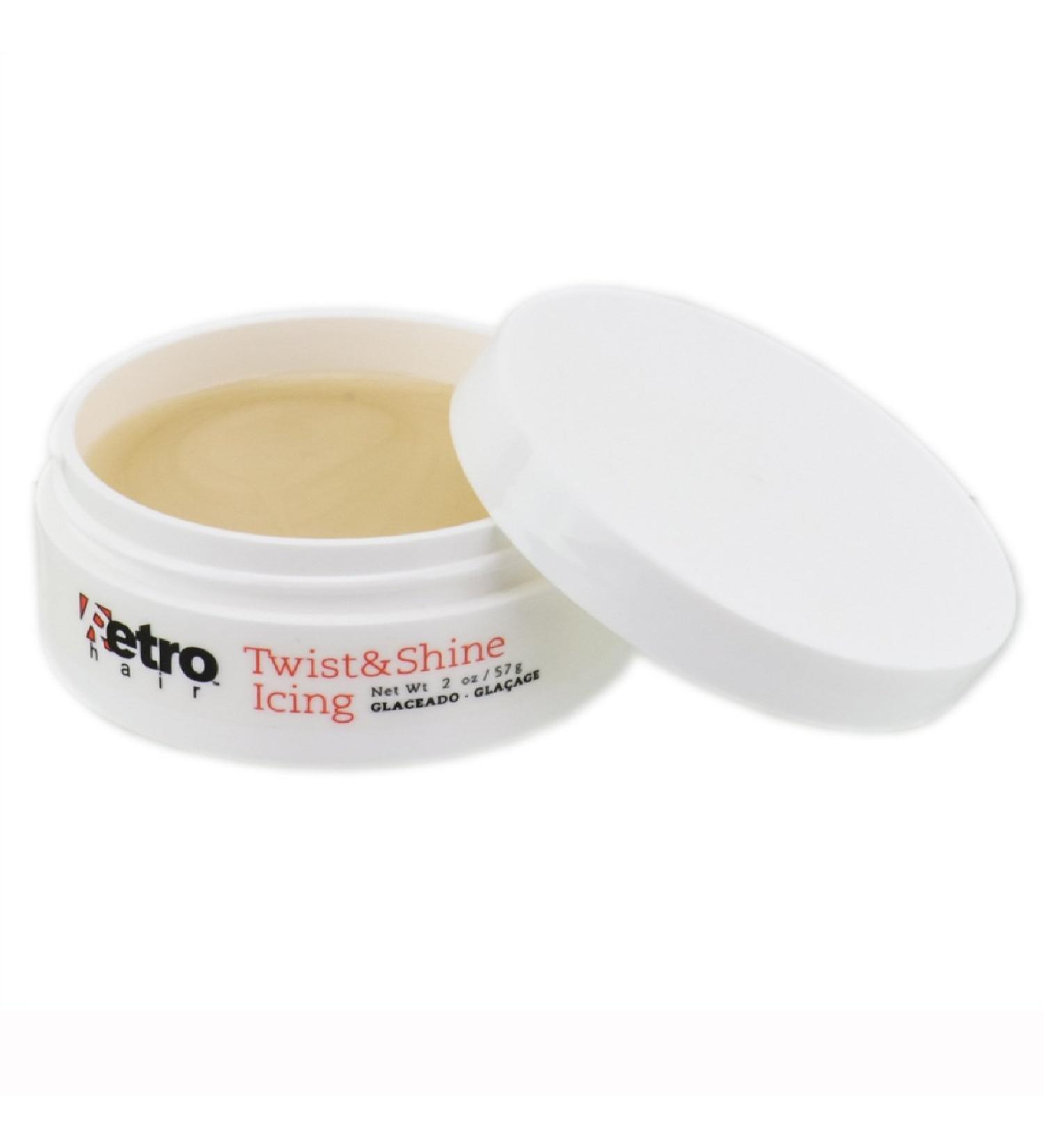 Twist and Shine Style Enhancer 2 Fluid Ounce