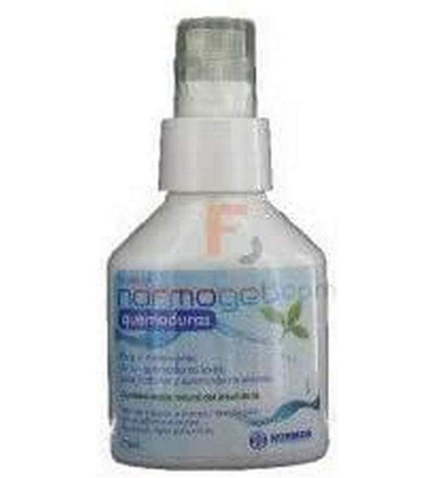 NORMOGEL Body 1 Unit 75ml