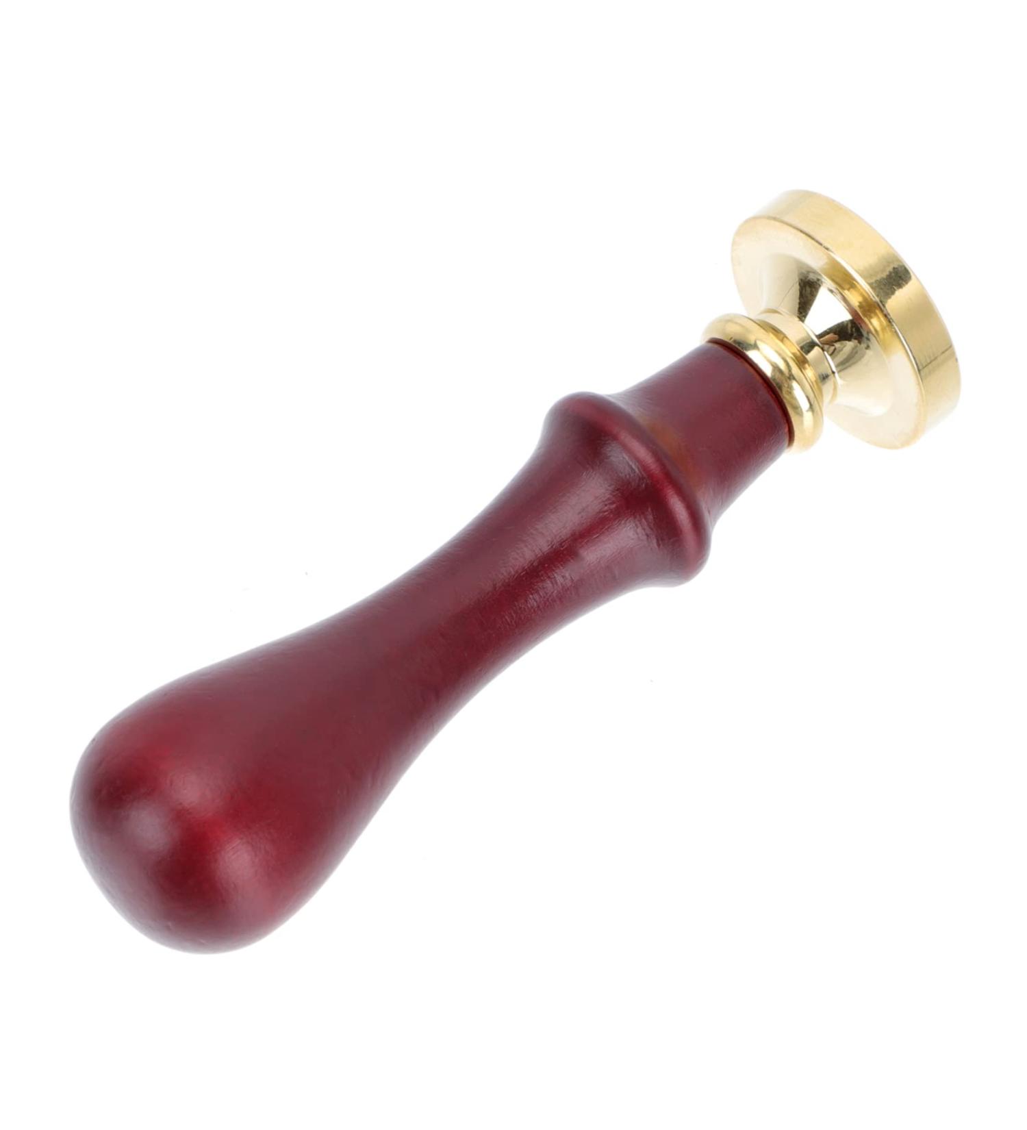 Balacoo 1pc Dispensing Plate Tool Vintage Makeup Eyeshadow Stamper Cosmetic Stamper Coffee Old Fashioned 1 count (Pack of 1) Brown - Buy Online on GoSupps.com