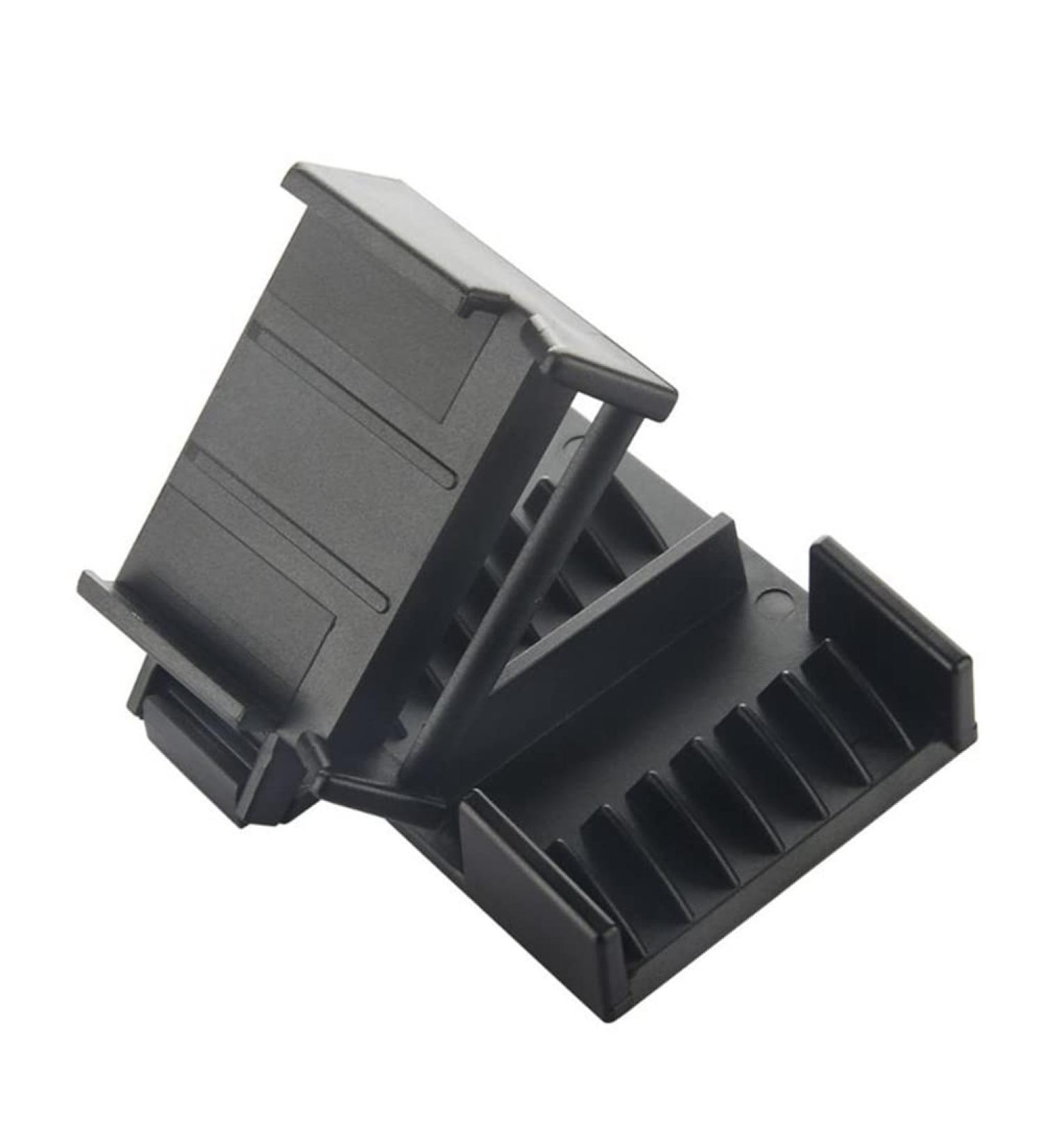 Happlignly 1 Piece Clipper Guard Trimmer Attachment Guarding Comb Guide Remove Hair Split Ends - Buy Online on GoSupps.com