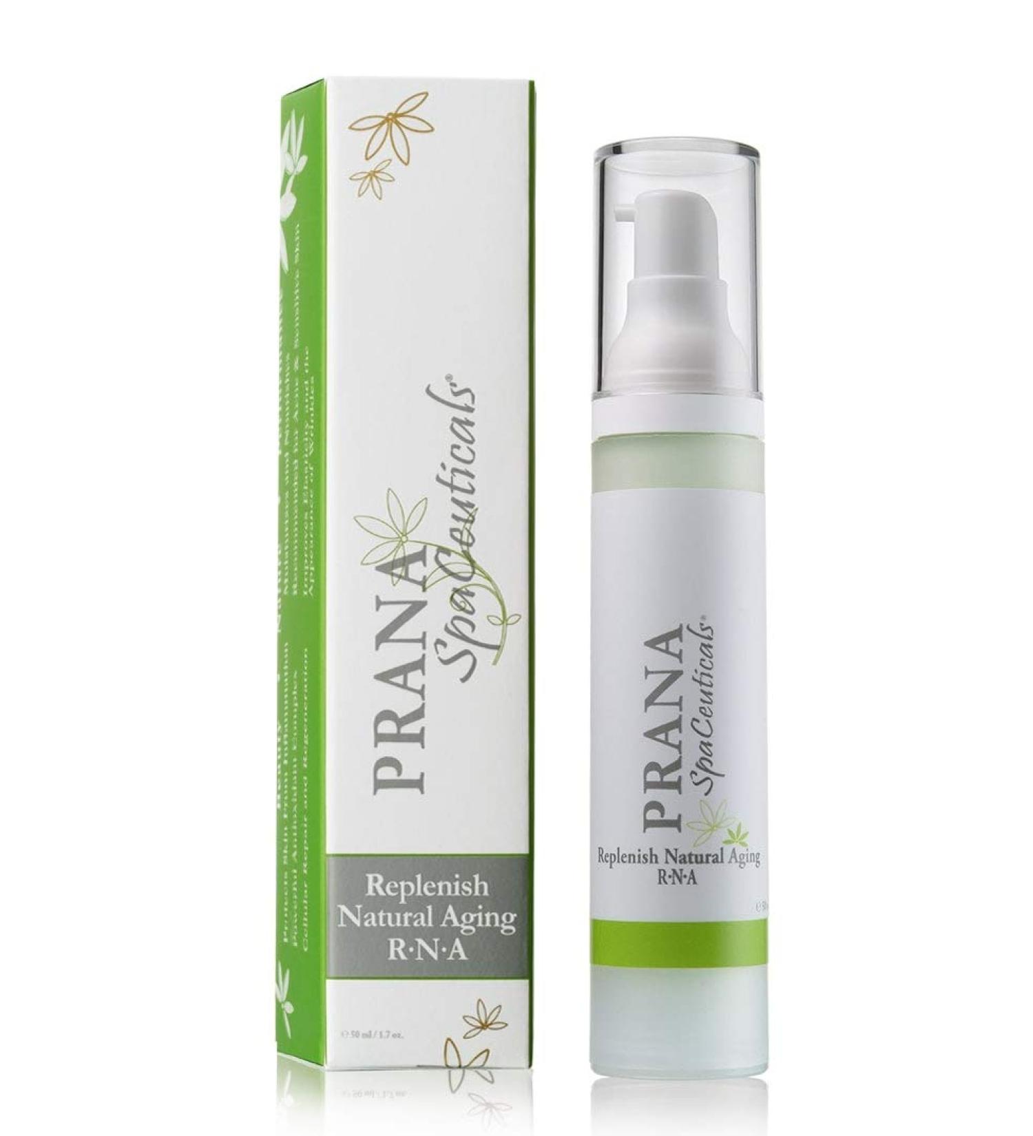 Prana SpaCeuticals- Replenish Natural Aging (RNA)