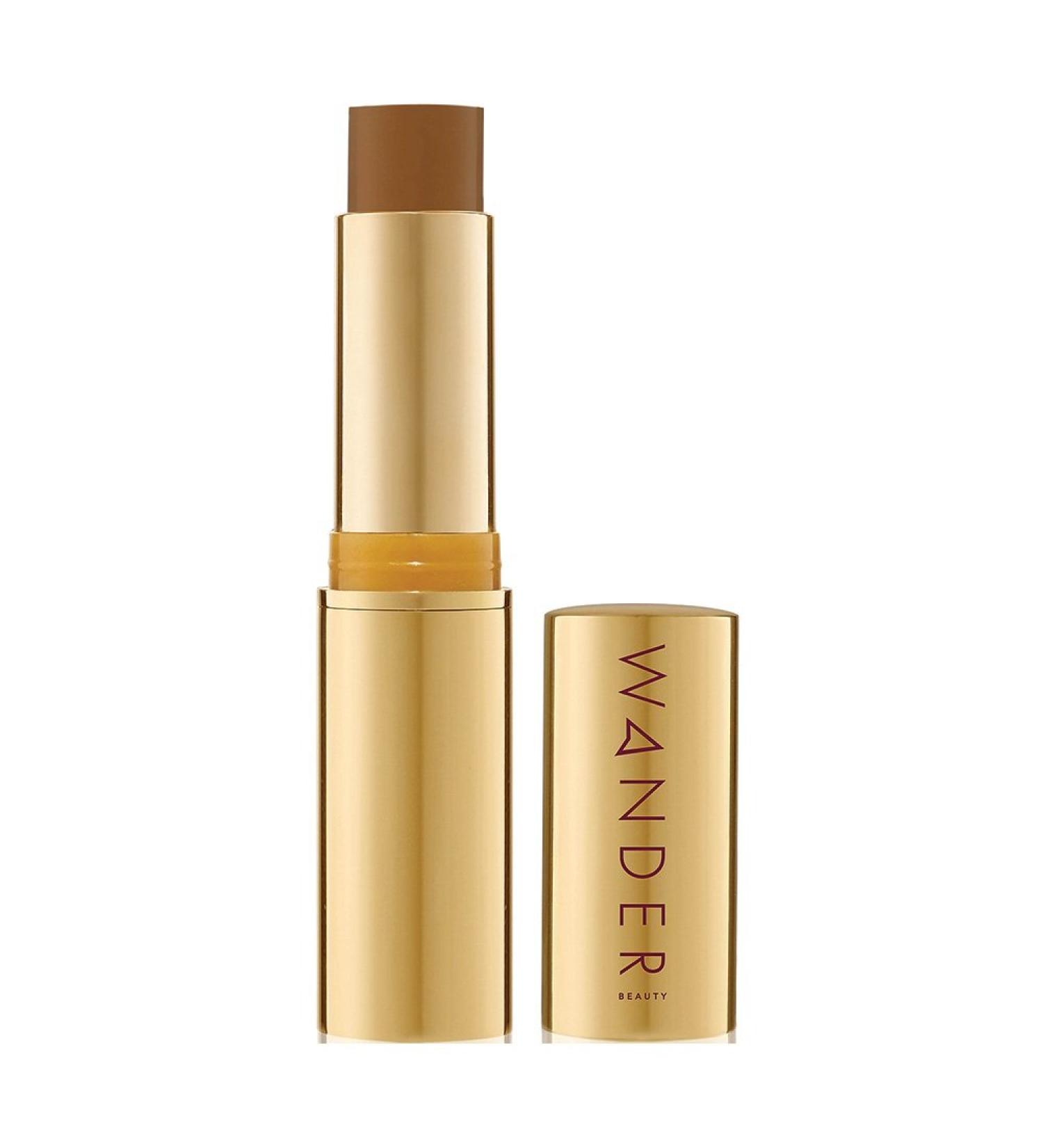 Wander Beauty Flash Focus Hydrating Foundation Stick Deep