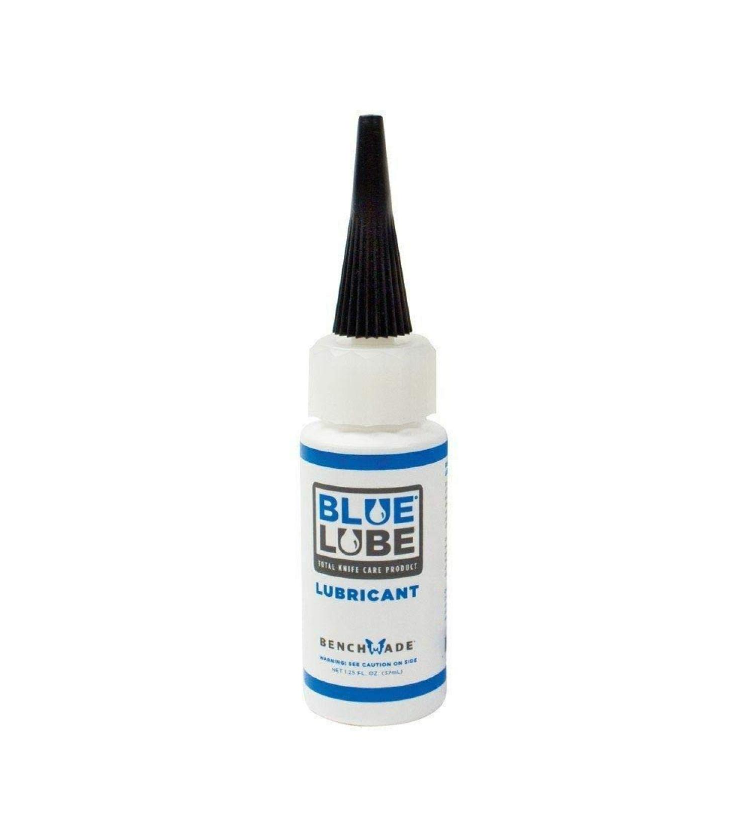 Benchmade Bluelube 1.25oz Knife Care Lubricant (983900F)