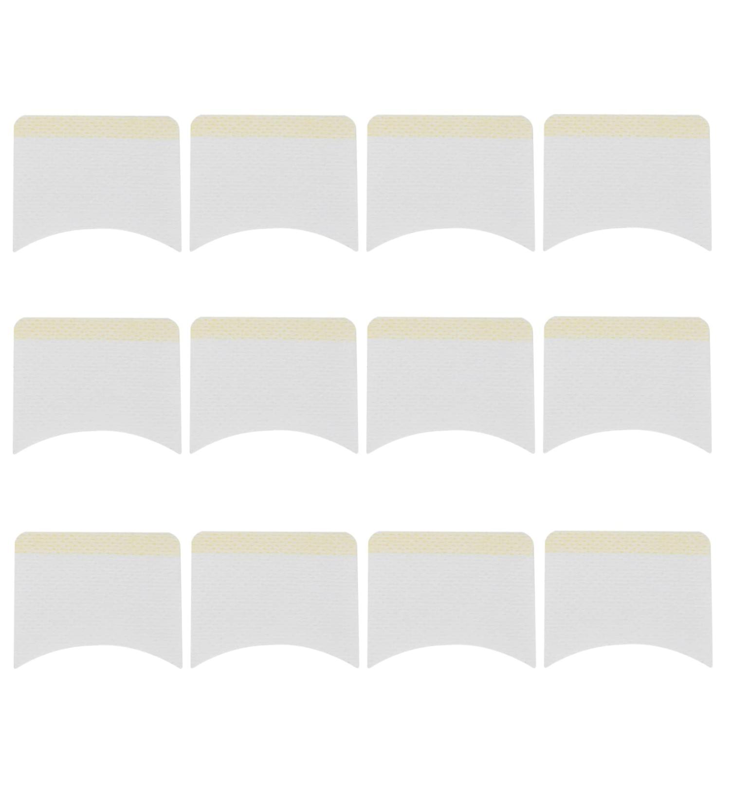 160 Pcs Planting Remover & Makeup Wipes | Non-Woven Eye Makeup Remover Pads for Women | Esthetician Supplies - Buy Online on GoSupps.com