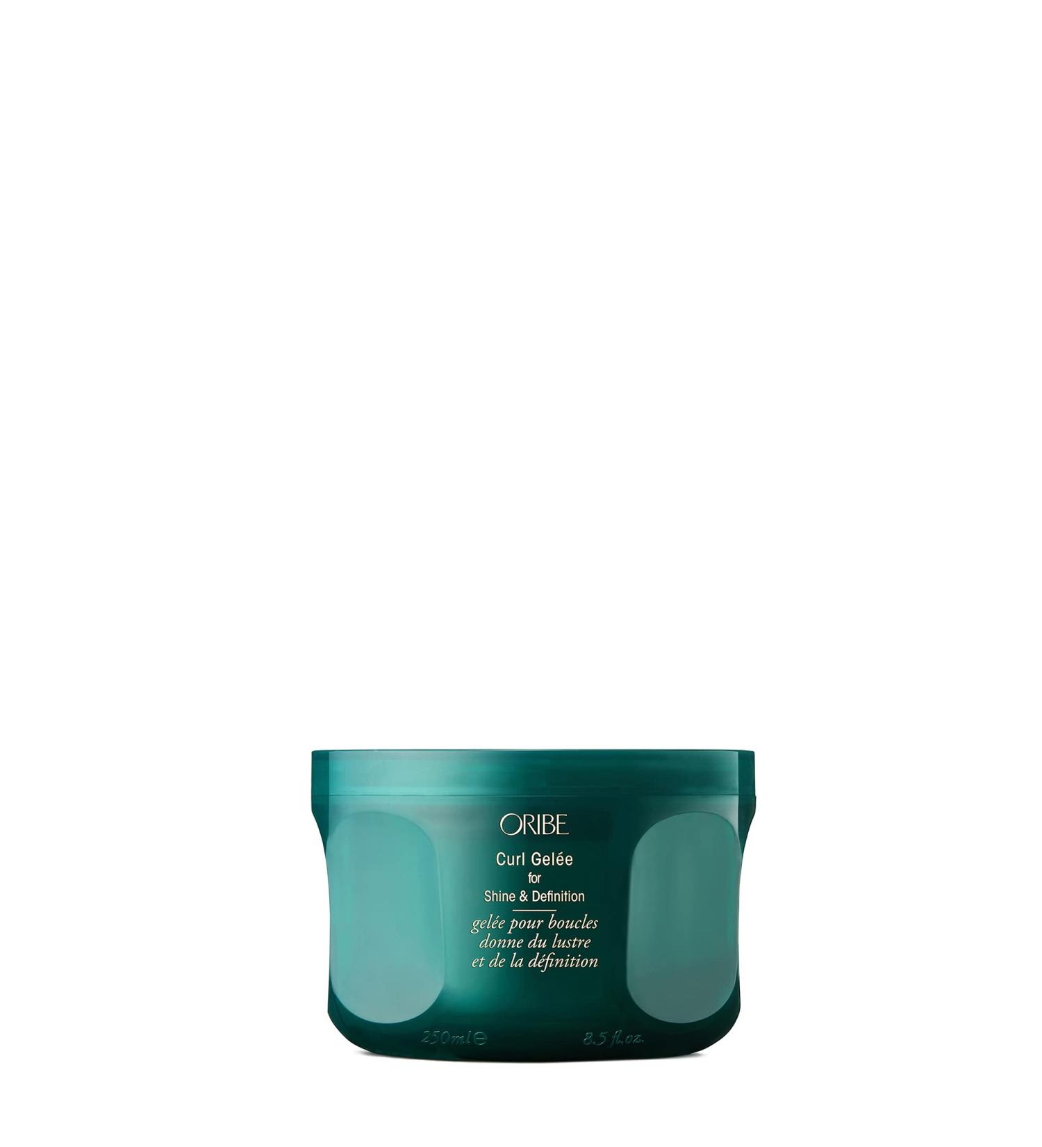 Oribe Curl Gel for Shine & Definition 8.45 Fl Oz - Get Perfectly Defined Curls - Buy Online on GoSupps.com
