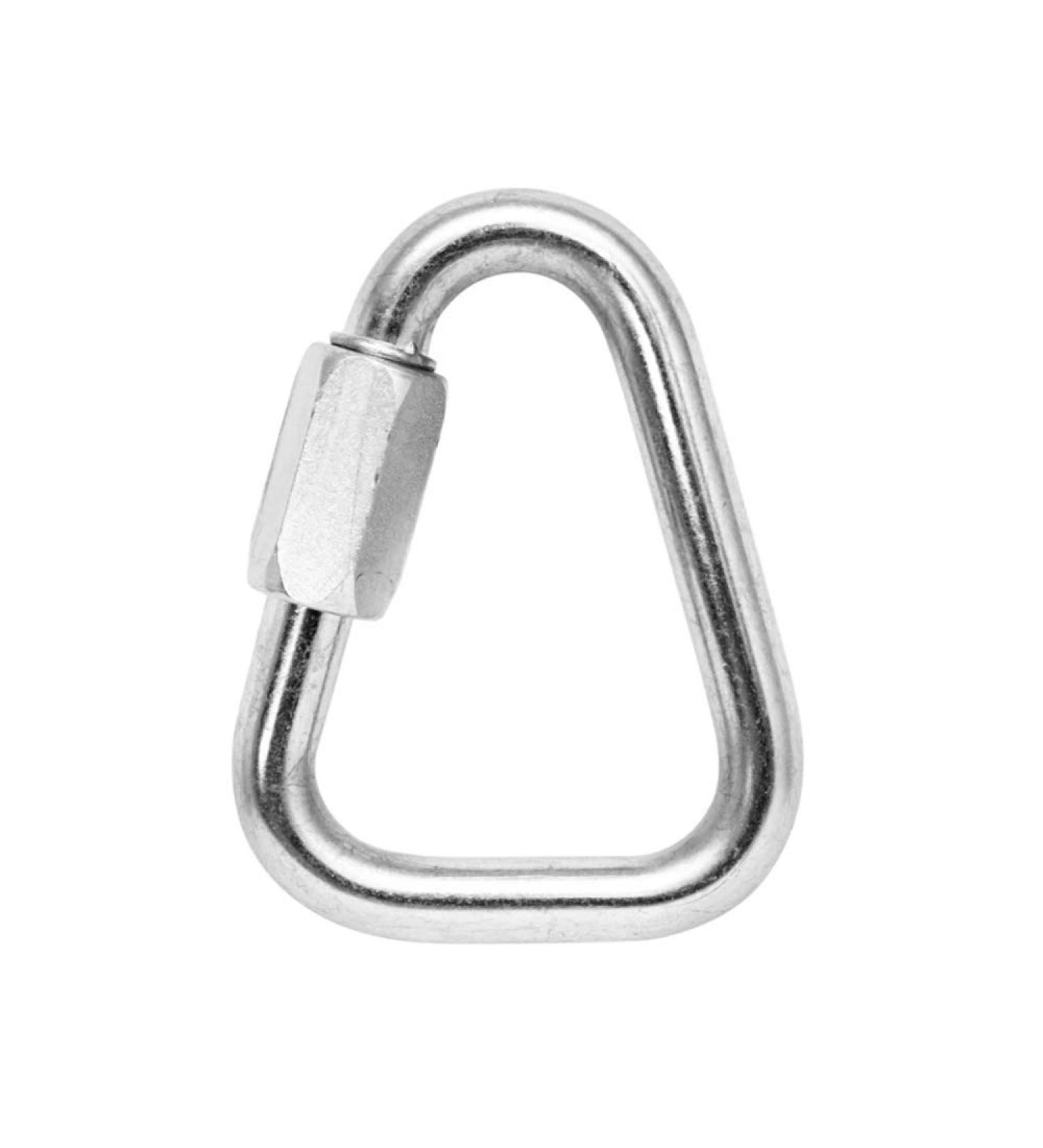 Buy PETZL Delta Carabiner 8 mm | Durable & Lightweight Climbing Gear - International Shipping Available - Buy Online on GoSupps.com