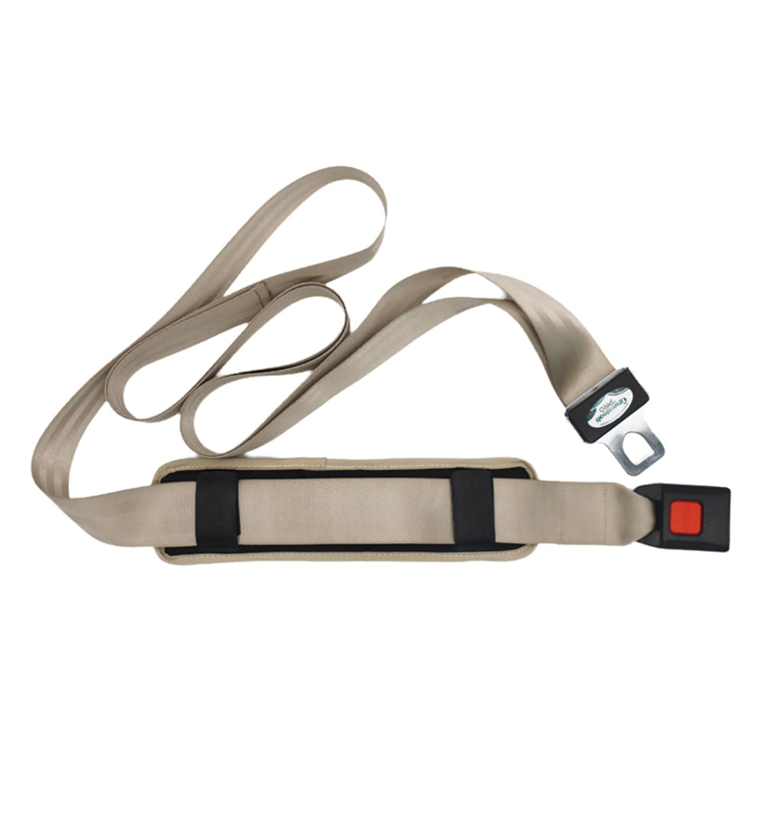 HMWOKPOT Joint Release Belt - Limb Mobilization & Stretching for Physical Therapy | Manual Traction & Enhanced Mobility - Buy Online on GoSupps.com