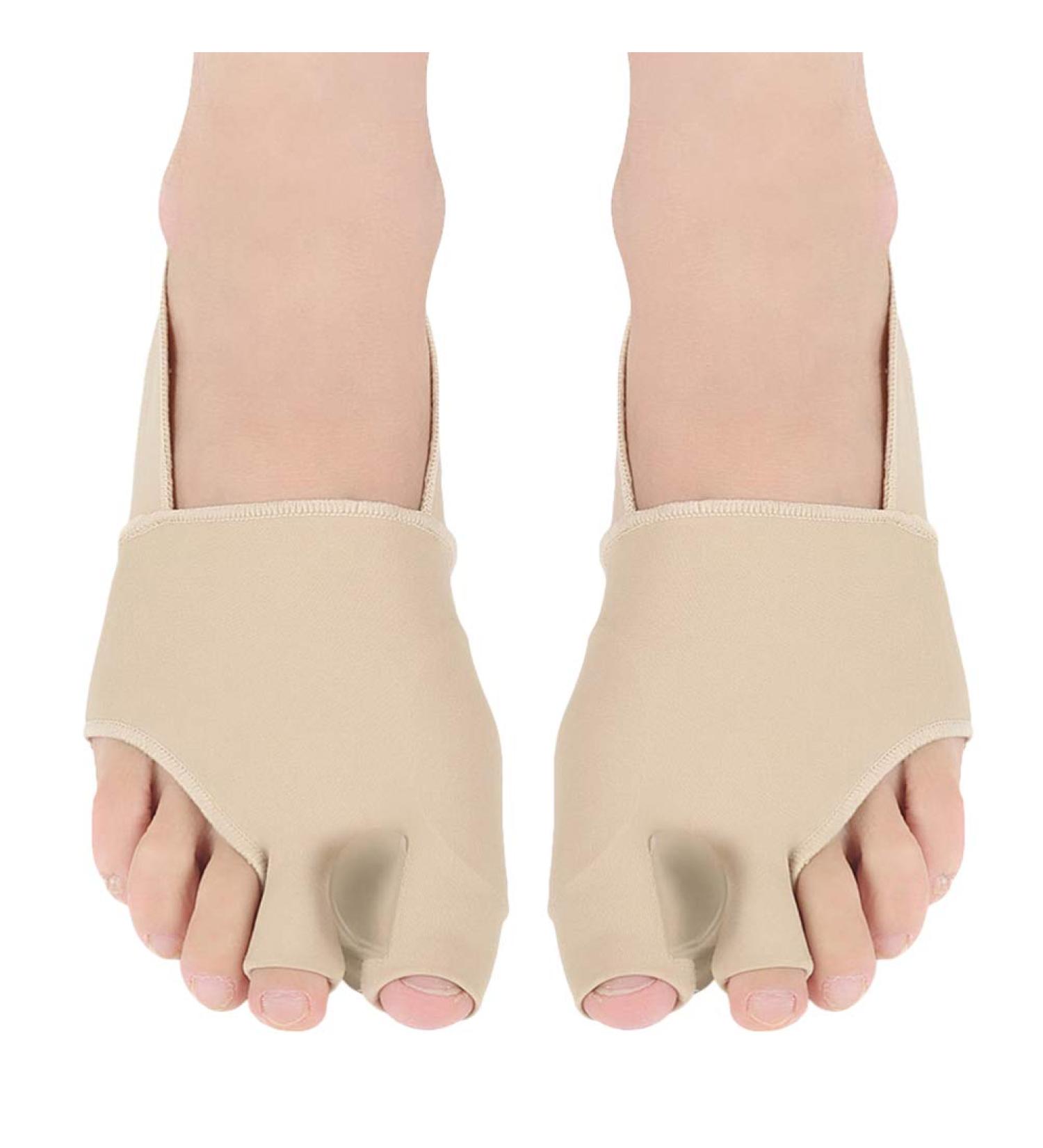 Buy Milisten Mallet Straightener - Bunion Hallux Separator & Thumb Splint - International Shipping Available - Buy Online on GoSupps.com