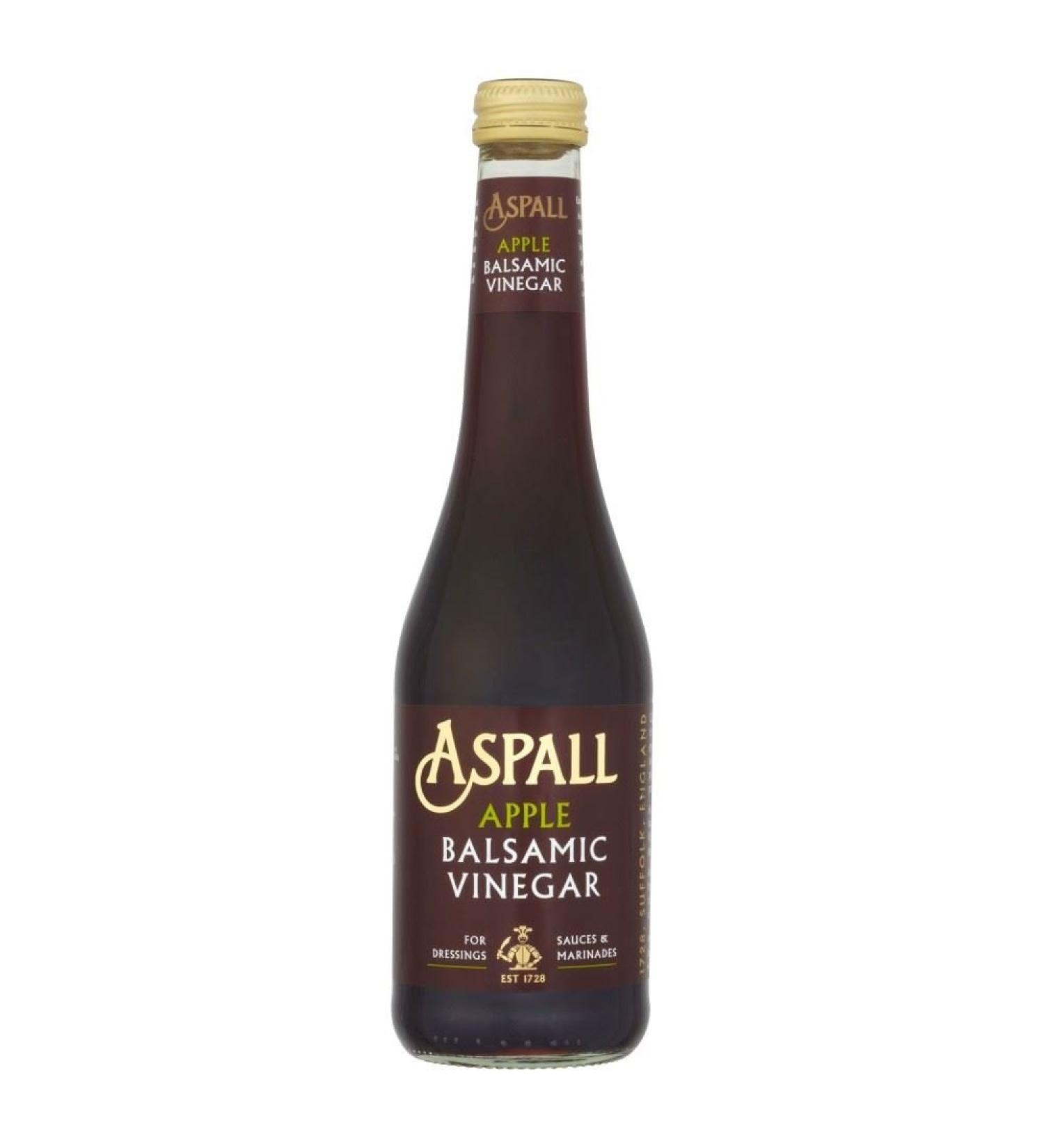 Aspall Pomme Vinaigre Balsamique (250Ml)