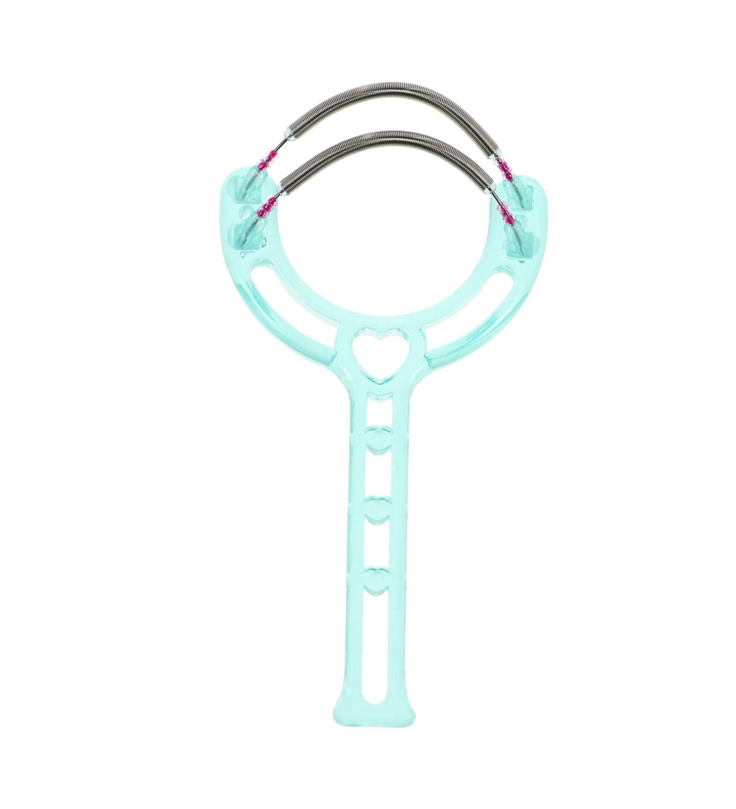 Healvian pilateur Facial Ressort pour pilation du Visage pilateur Visage Ressort pour Enlever - Buy Online on GoSupps.com