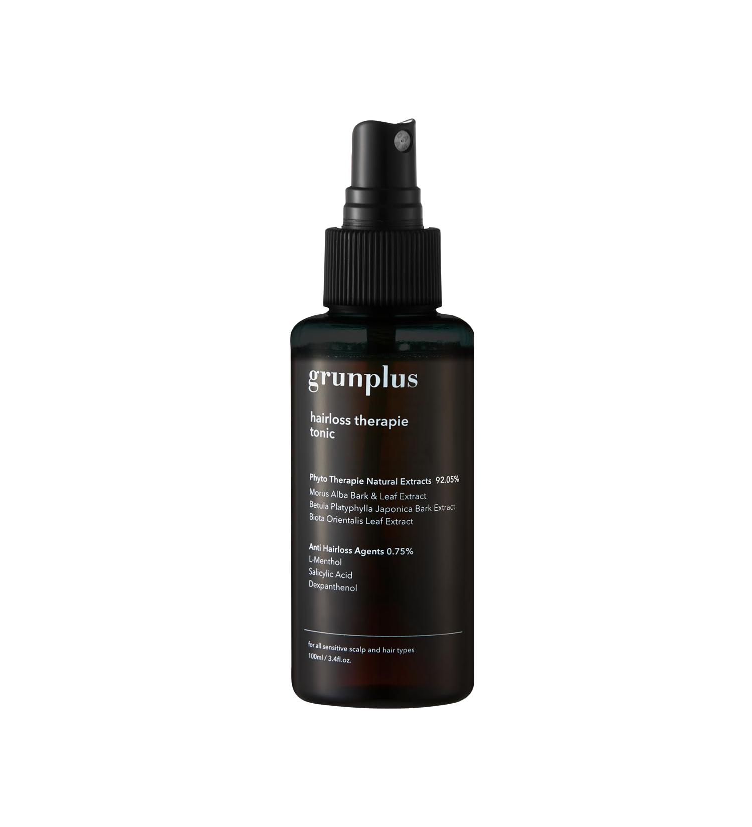 Hair Growth Serum for Thinning Hair - Herbal Essences Phyto Therapy | 3.4 fl oz | Nourish Your Scalp - Buy Online on GoSupps.com