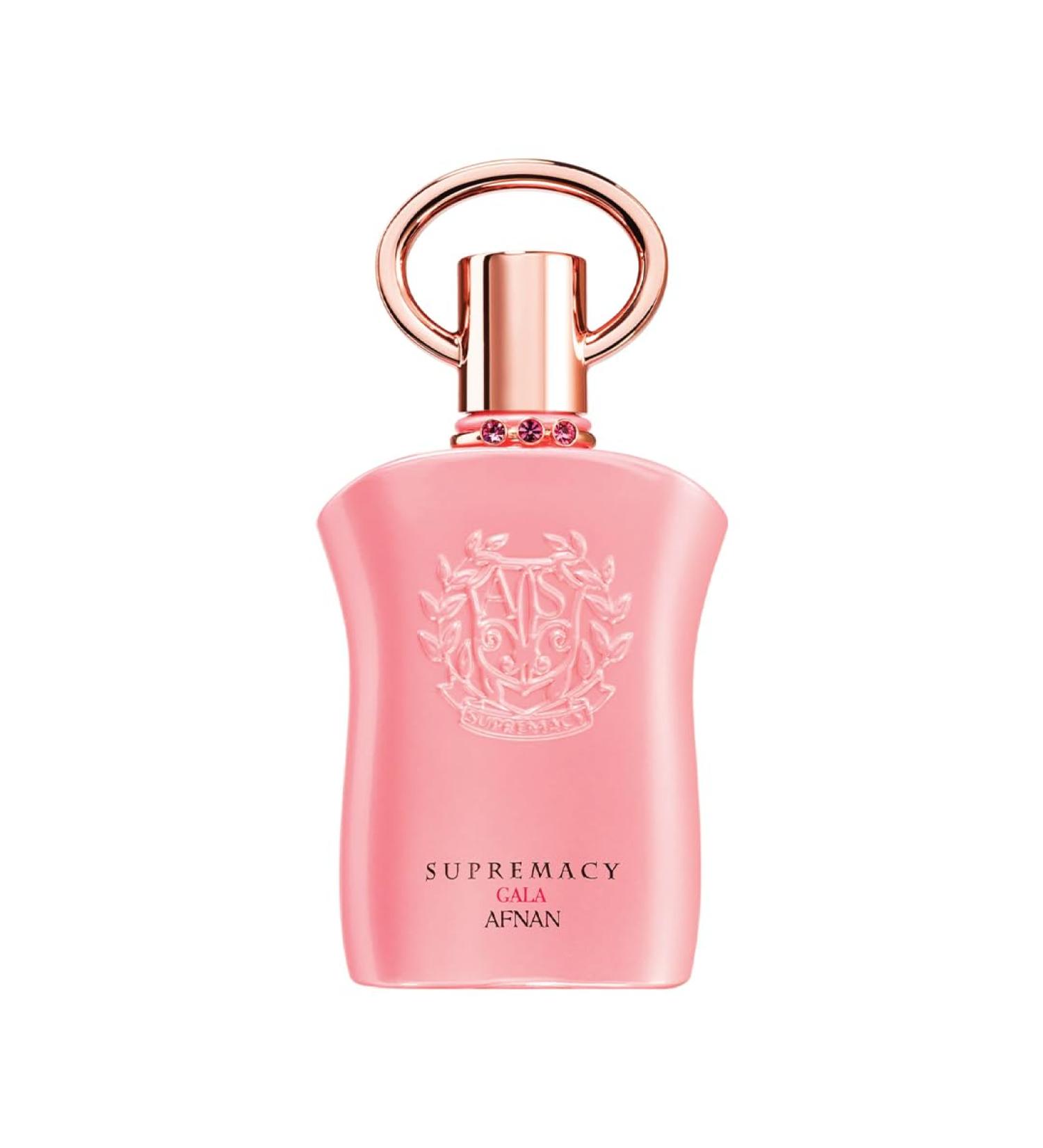 Afnan Supremacy Gala Women's Eau De Parfum 3.0 Fl. Oz - Buy Online on GoSupps.com