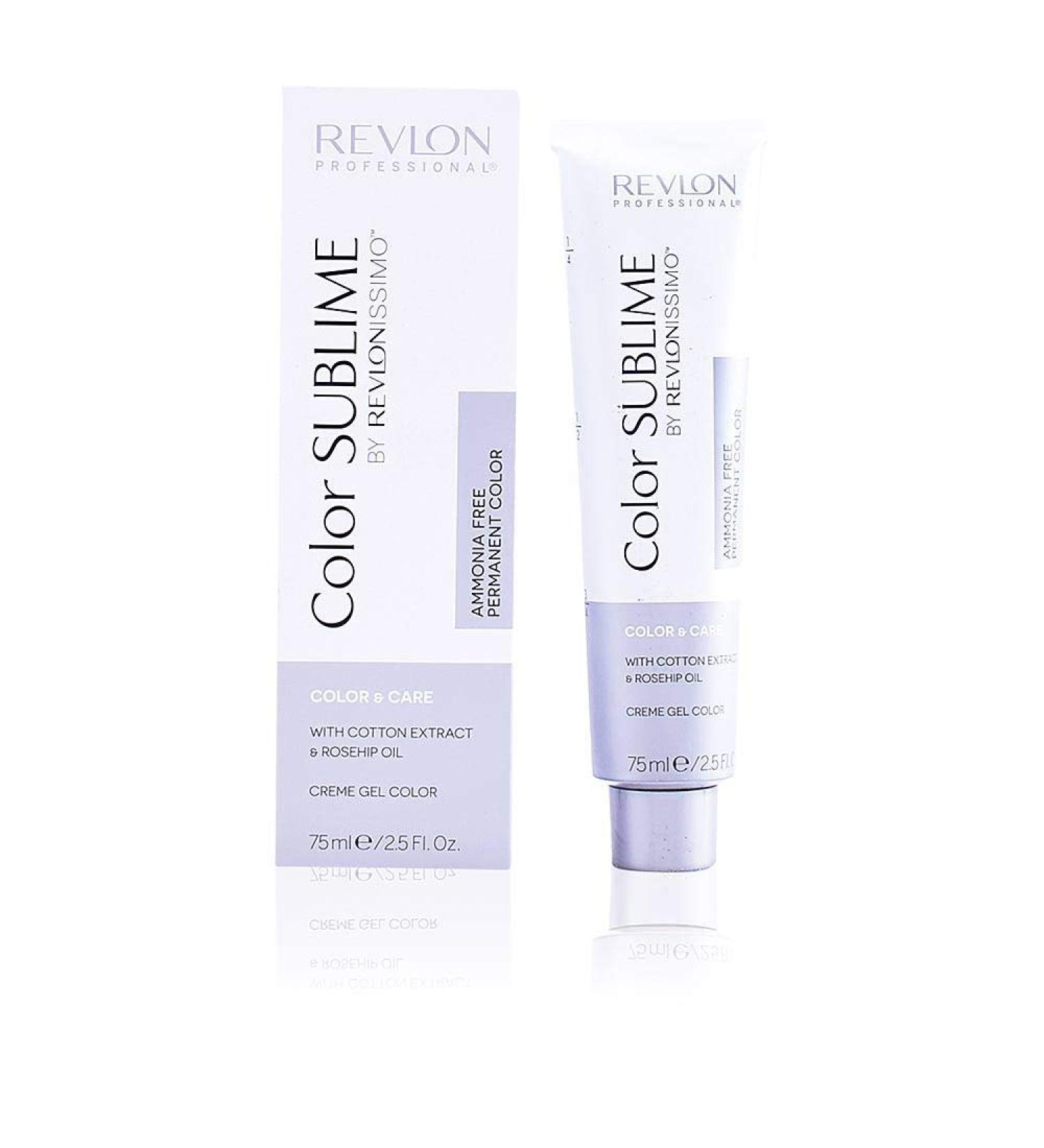 Revlon Shampoos 0.1 kg