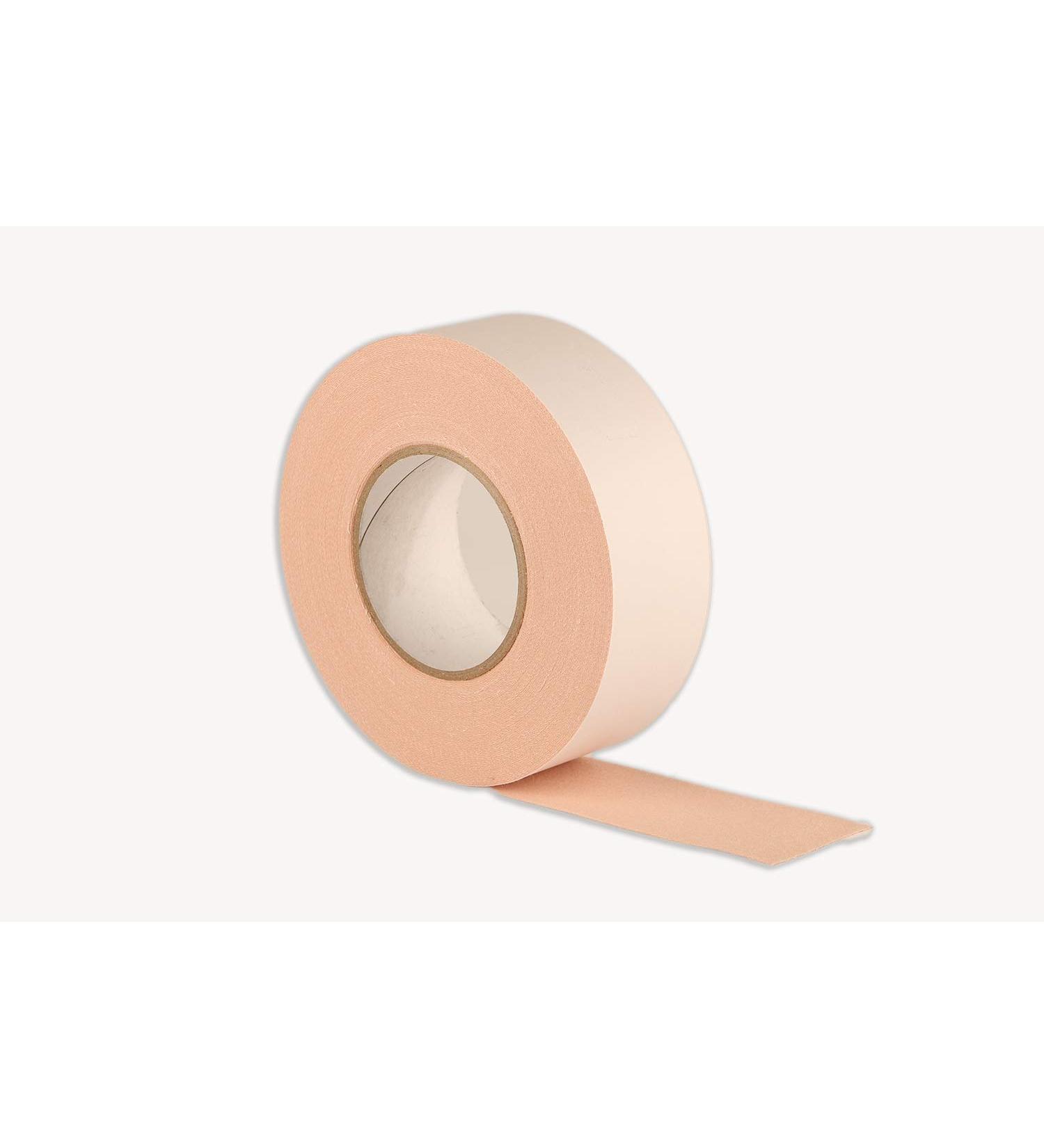 Jaybird & Mais - Premium TAN Moleskin ROLL - 2 x 25 Yards