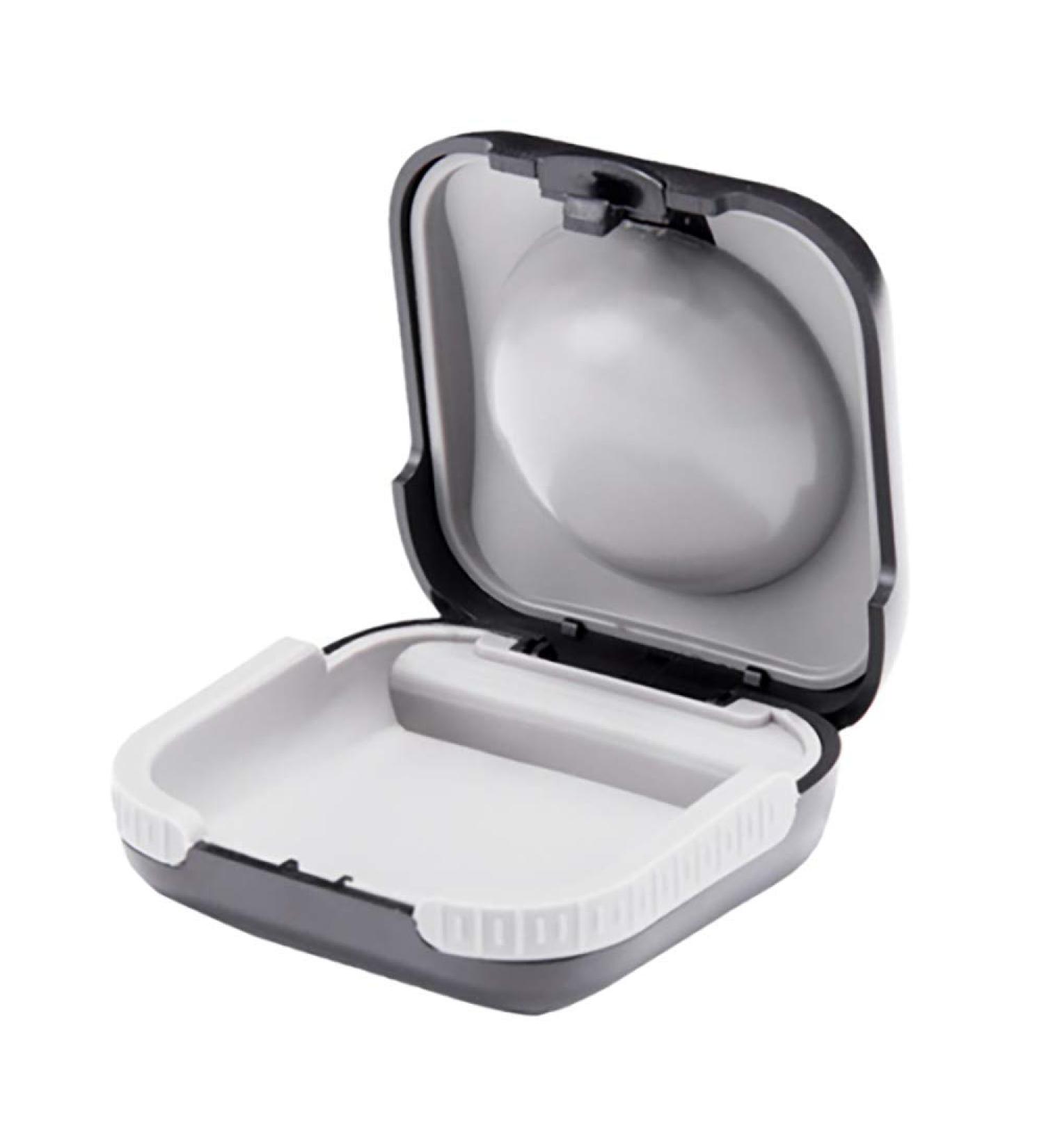 Hearing Case Hearing aid Protect Silicone Care - Buy Online on GoSupps.com