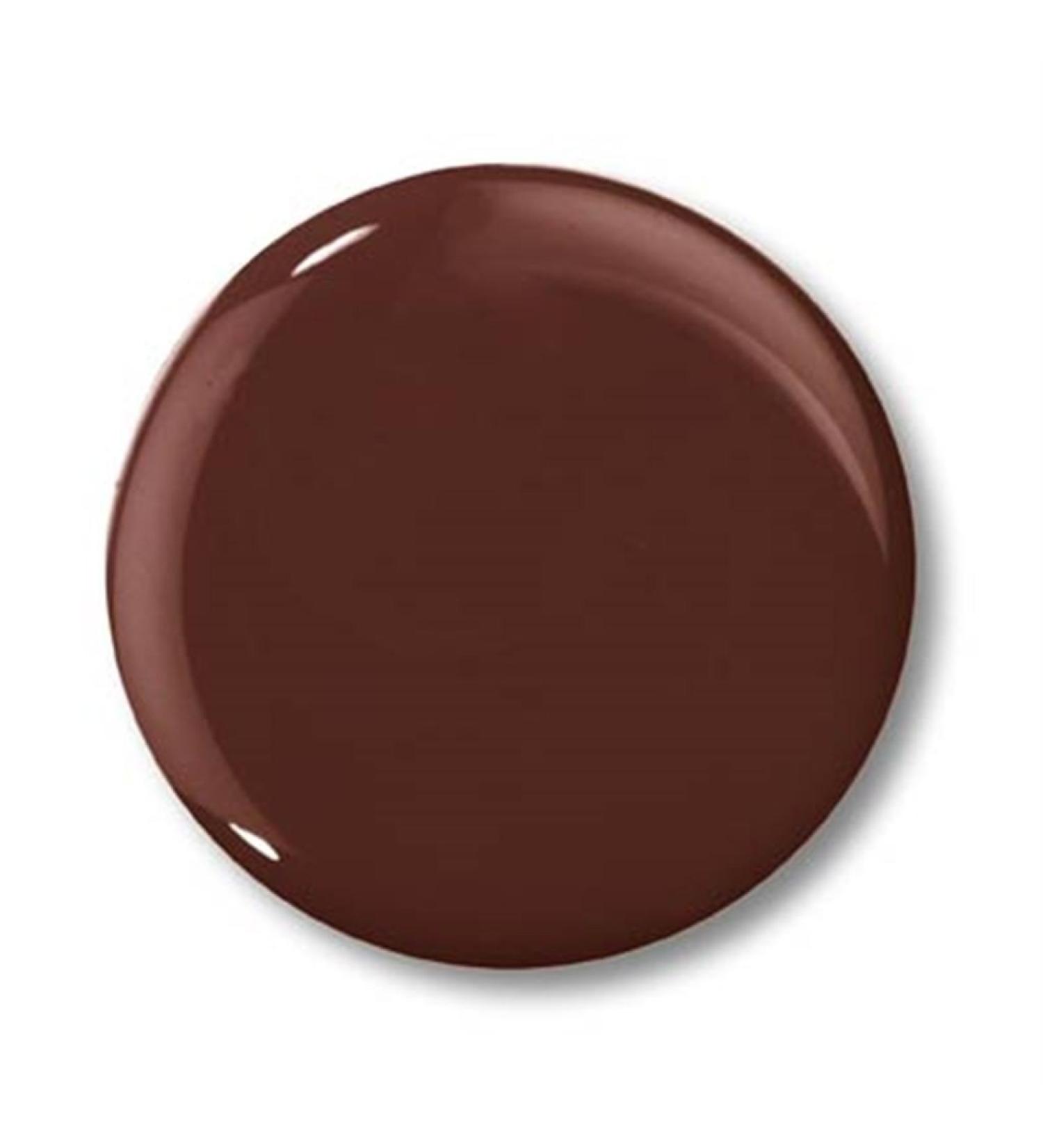 Magic Nails Color Acrylic Powder - dark brown No. 7-5 grams
