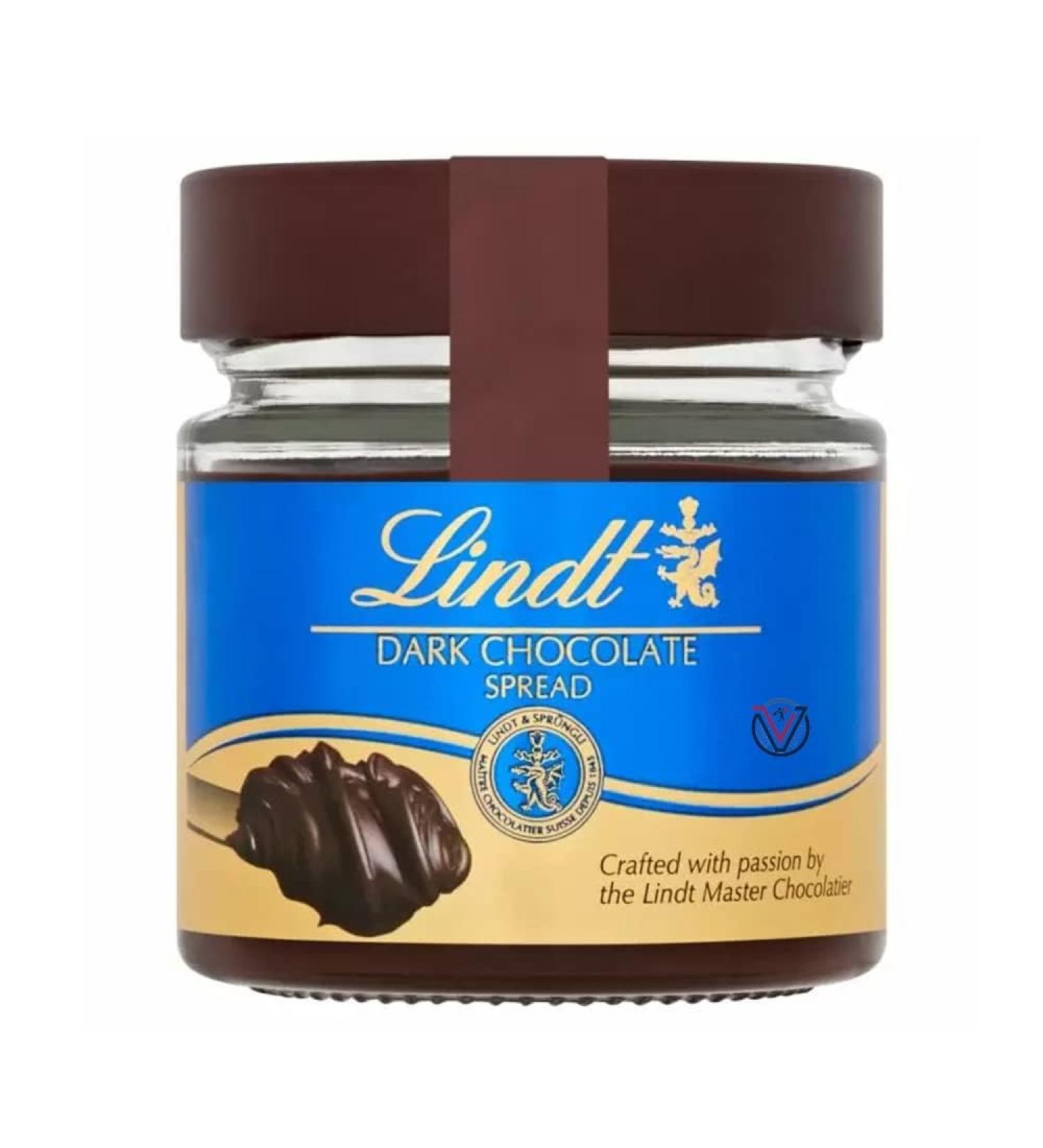 Dark Chocolate Spread 200g