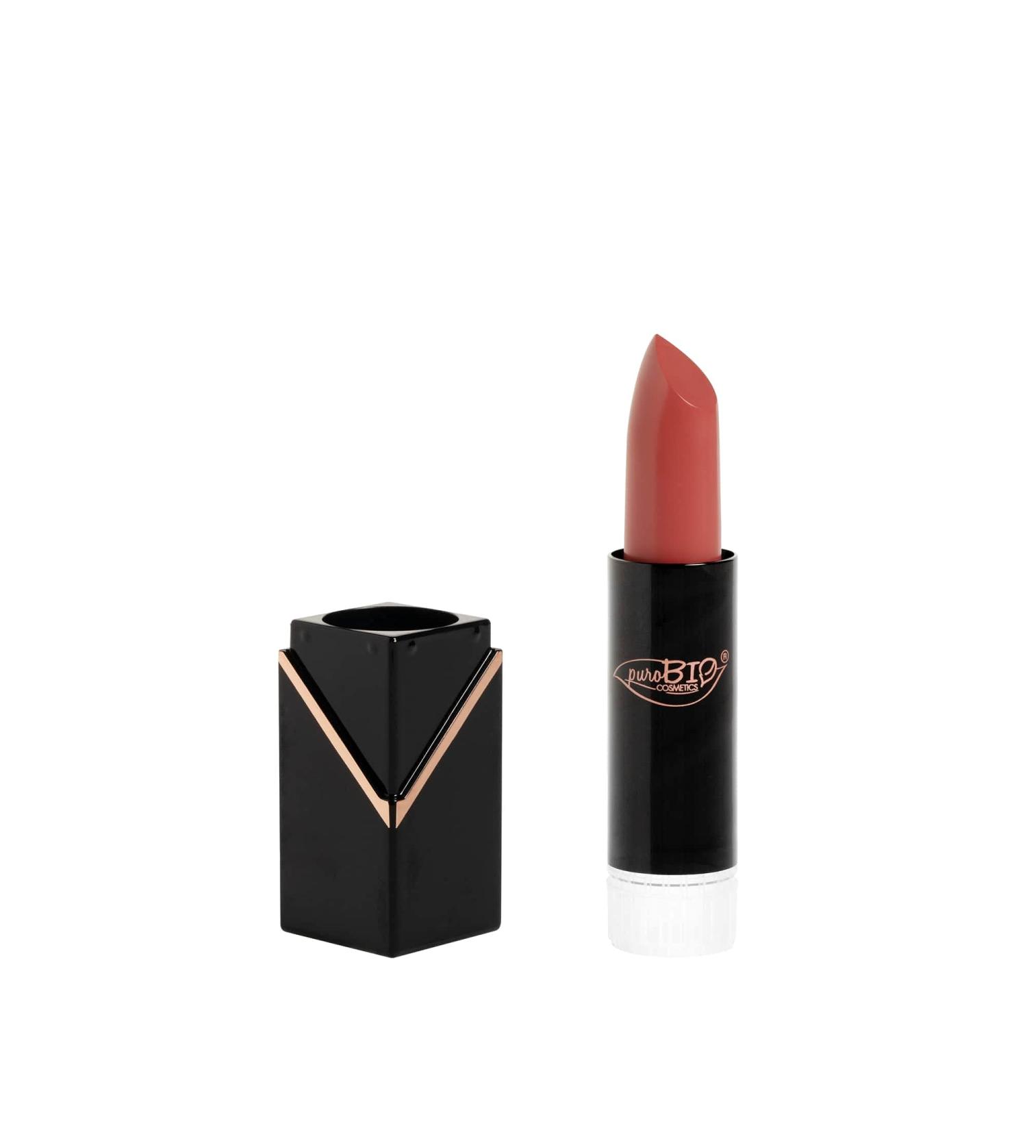 PUROBIO PUROBIO Creamymatte N 104 Lipstick Peach Pink Refill