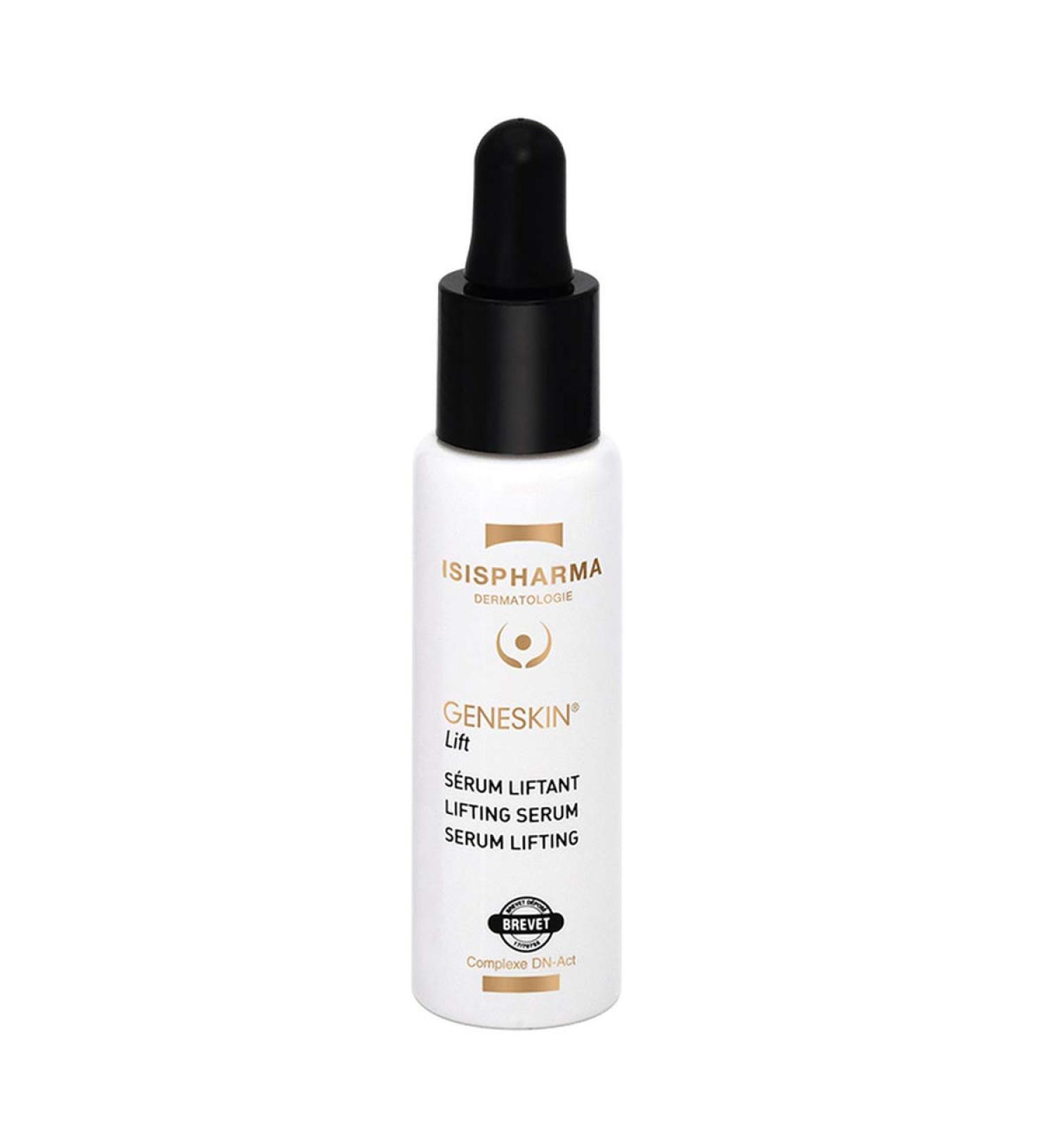 Geneskin Lifting Serum - Summer Collection for Women | Shop Internationally - Buy Online on GoSupps.com