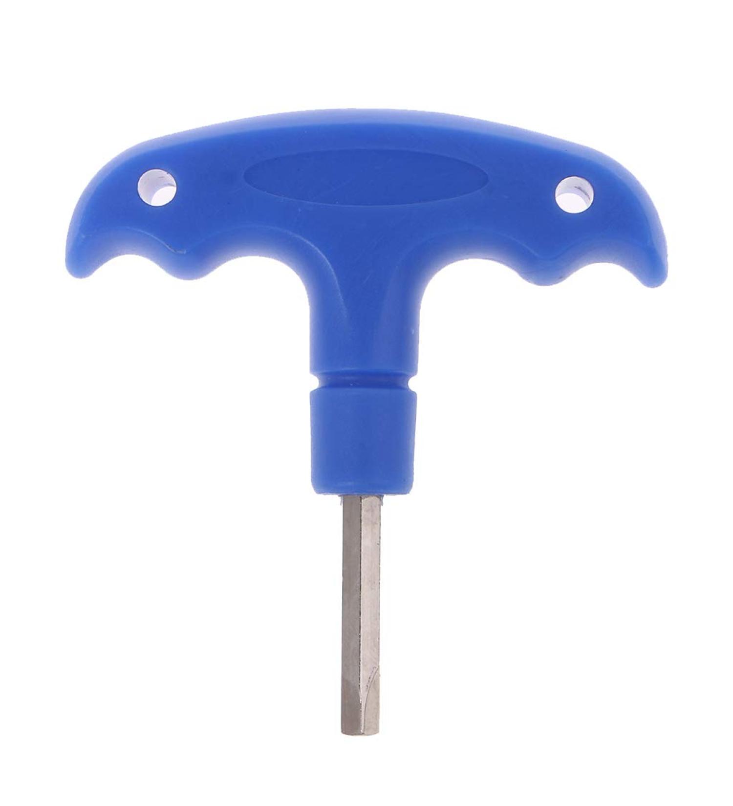 BAXIXINGYUNMU Golf Torque Wrench for SRIXON & Cleveland Shaft Adapter Precision Tools for Optimal Performance - Buy Online on GoSupps.com