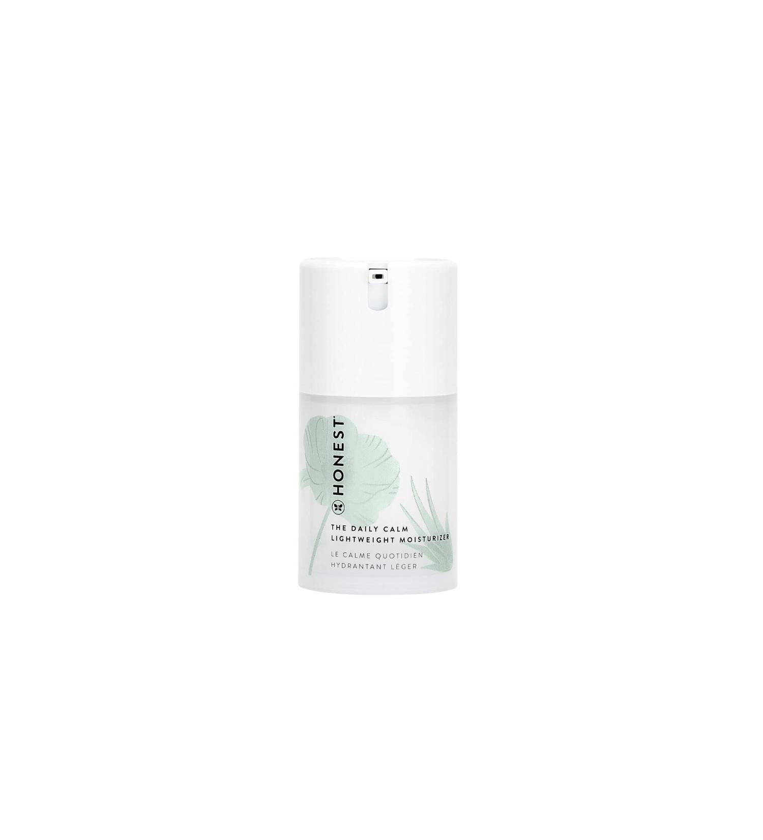 The Honest Honest Beauty The Daily Calm light moisturiser 50 ml