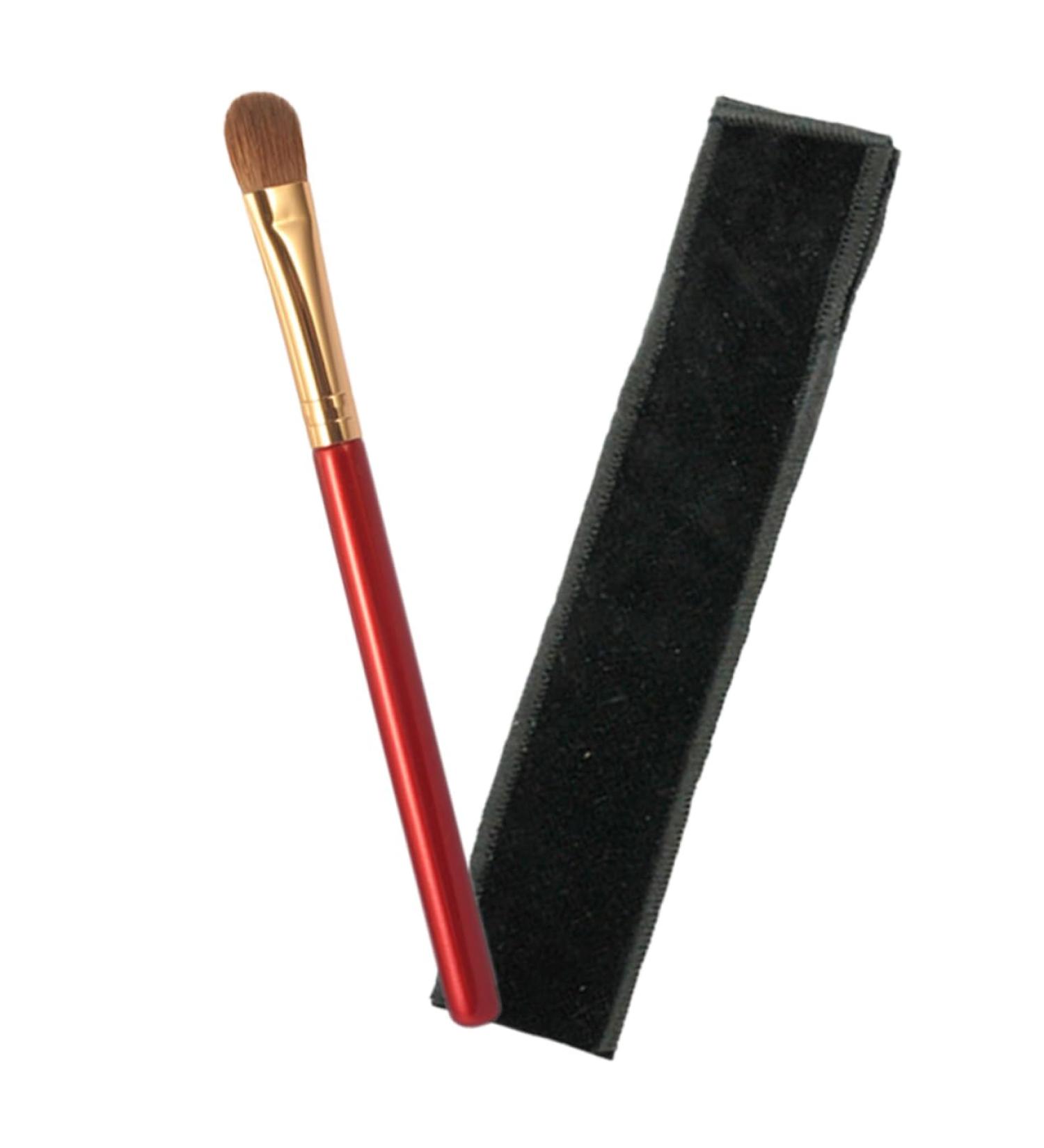 Baluue Eye Makeup Brush Precision Eyeshadow Brush Eye Makeup Tool Makeup Eyeshadow Simulated Animal Hair - Buy Online on GoSupps.com