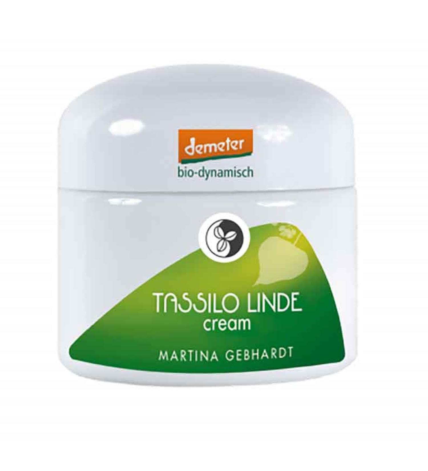 Tassilo Linde Cream