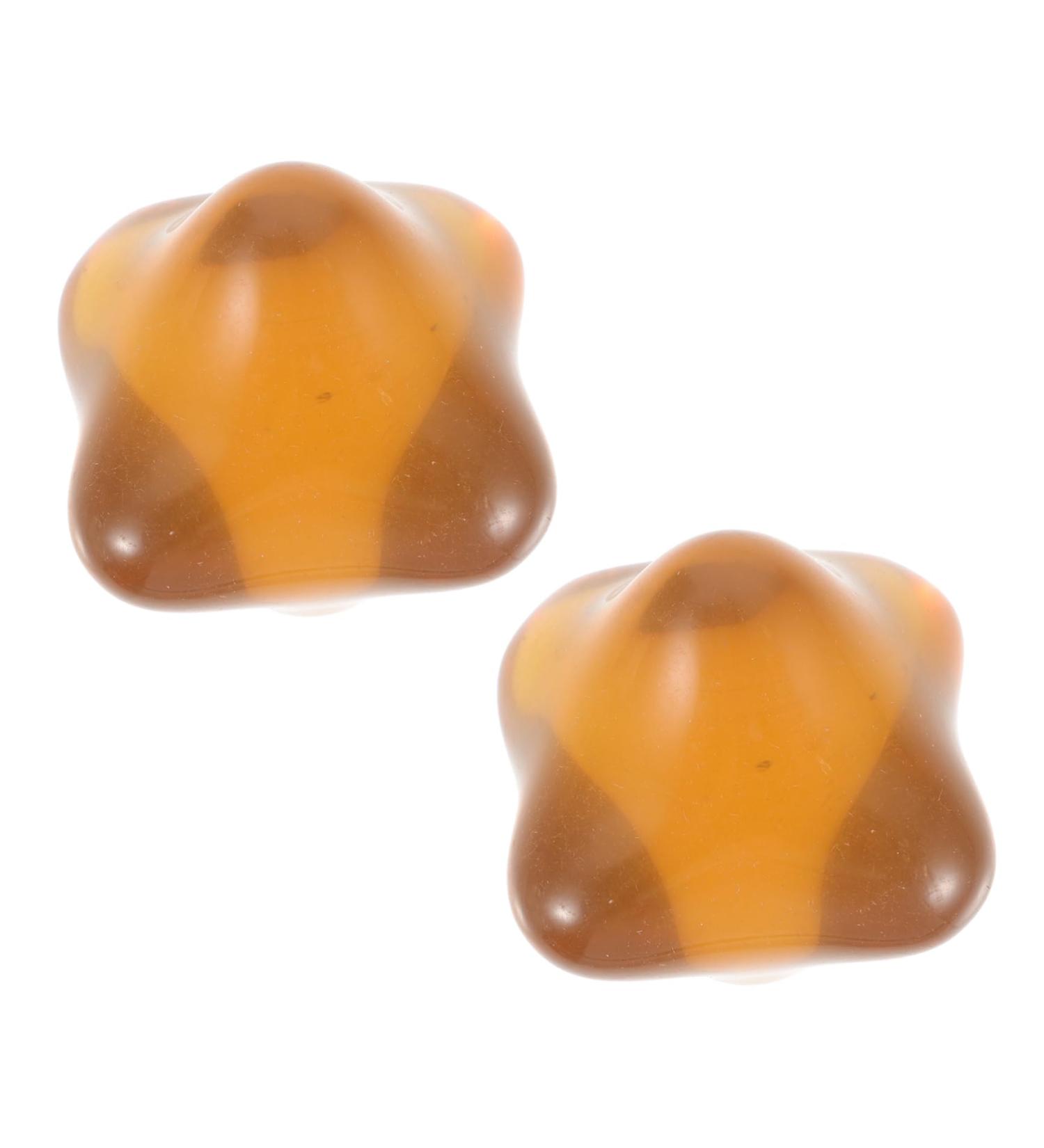 Buy Housoutil 2nd Hand Surface Massage Balls for Yoga & Plantar Fasciitis Relief - International Shipping Available - Buy Online on GoSupps.com