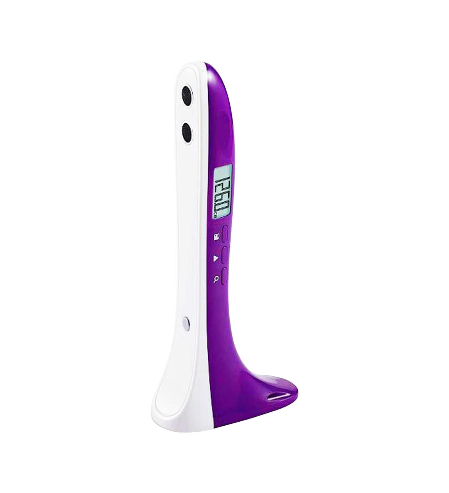 WaTudouYe Ultrasonic Stadiometer Height Measuring Device For Kids Adults Rule Sensor Machine Height Measuring Instrument - Buy Online on GoSupps.com