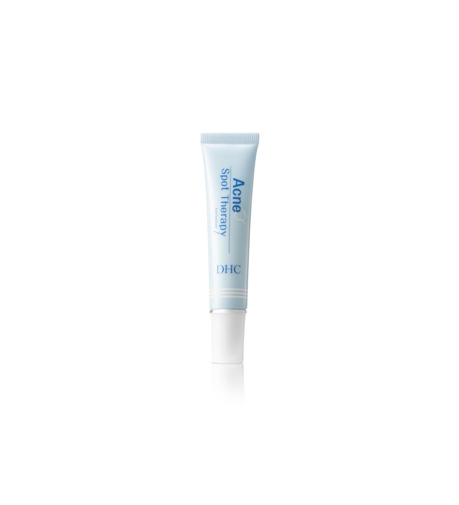 DHC Acne Spot Therapy - Fast & Effective Treatment for Clear Skin | International Shipping Available - Buy Online on GoSupps.com