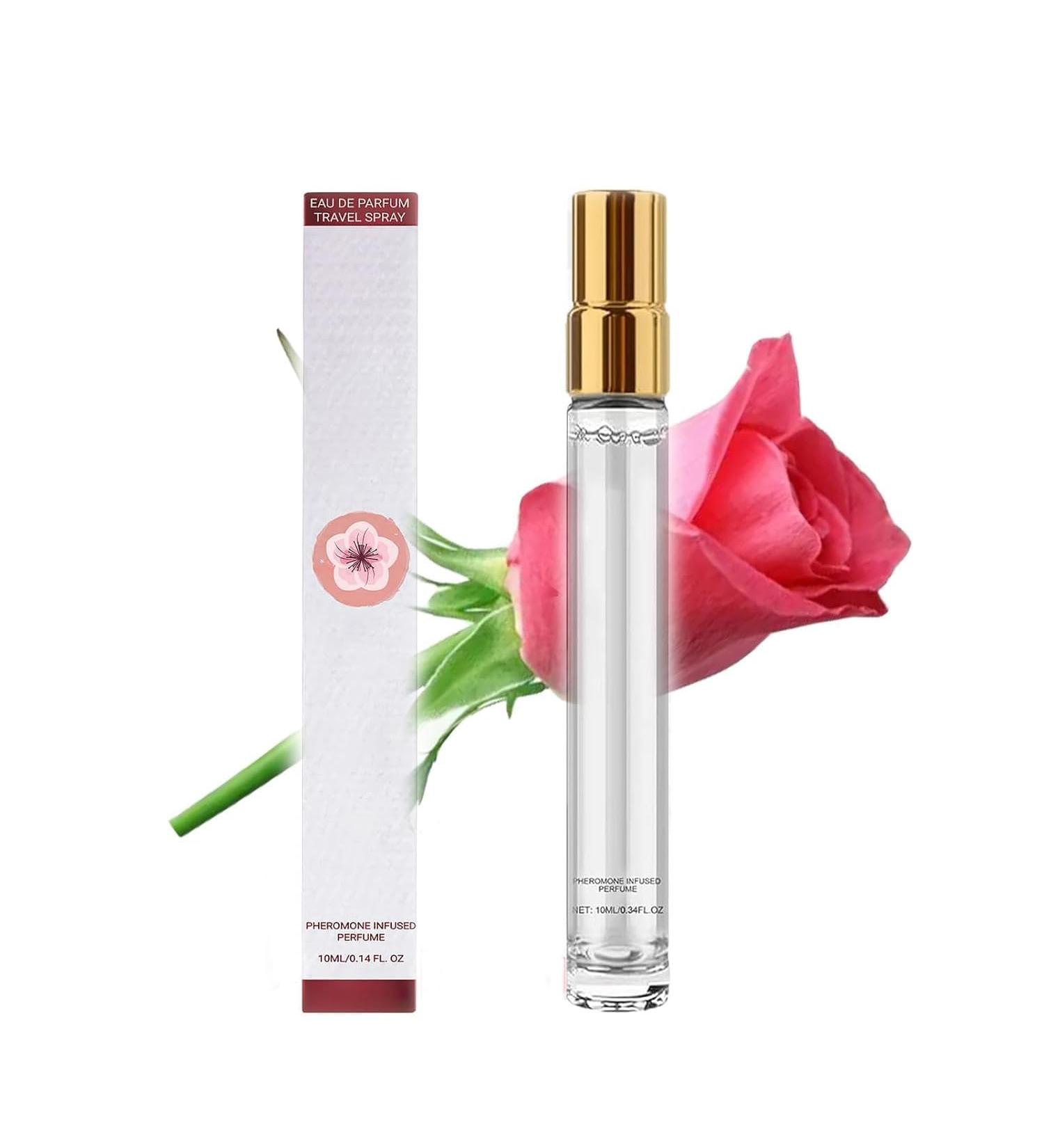 Pheromone Cologne for Men Pheromone Perfume for Men Increase Attraction Boost Yourconfidence Long Lasting Fragrance 0.34Fl.Oz (1PC-C) - Buy Online on GoSupps.com