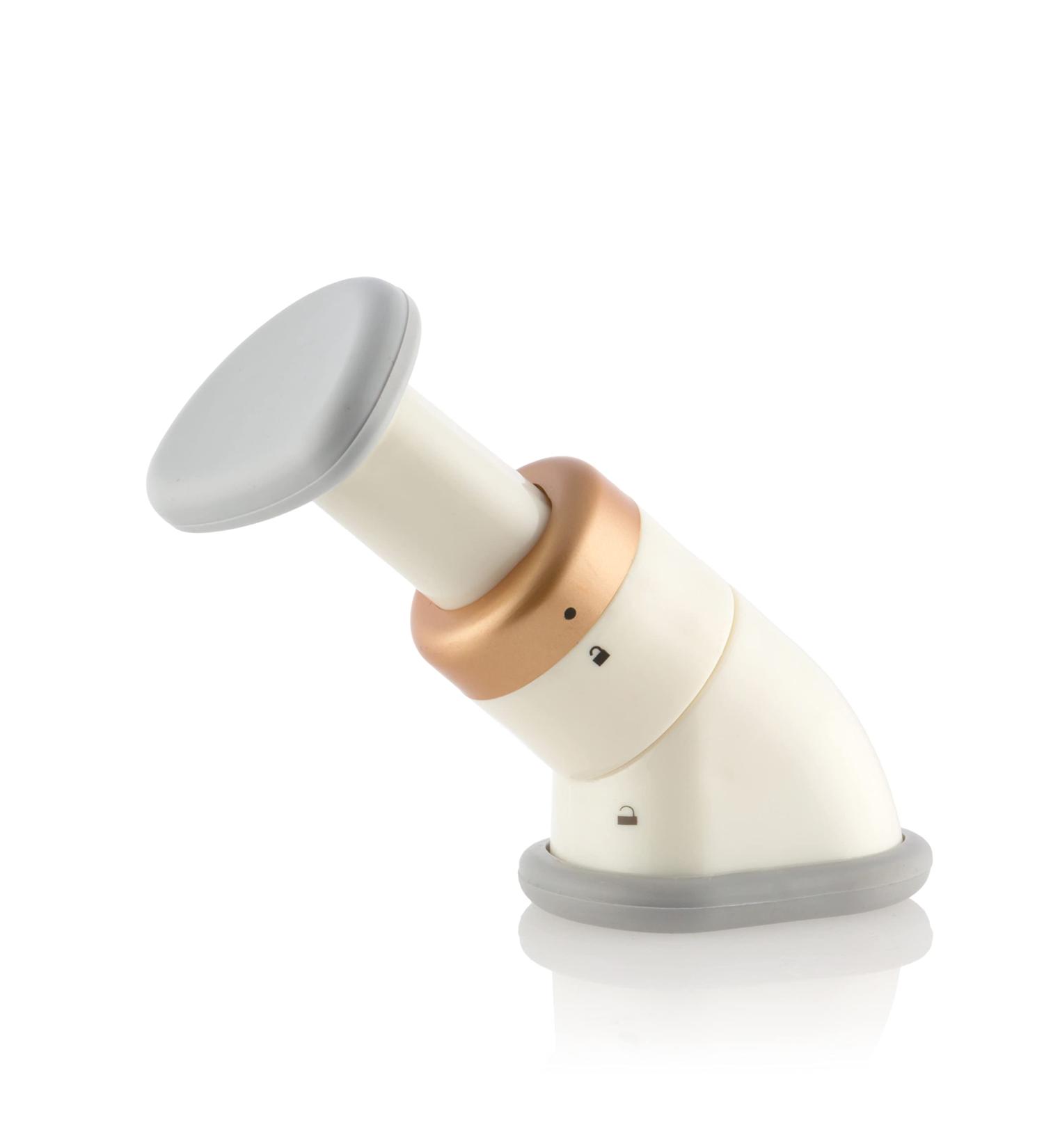 Buy Innovagoods Doppelkinn Massager - Manual Neck Muscle Strengthening Device for Youthful Appearance | International Shipping Available - Buy Online on GoSupps.com
