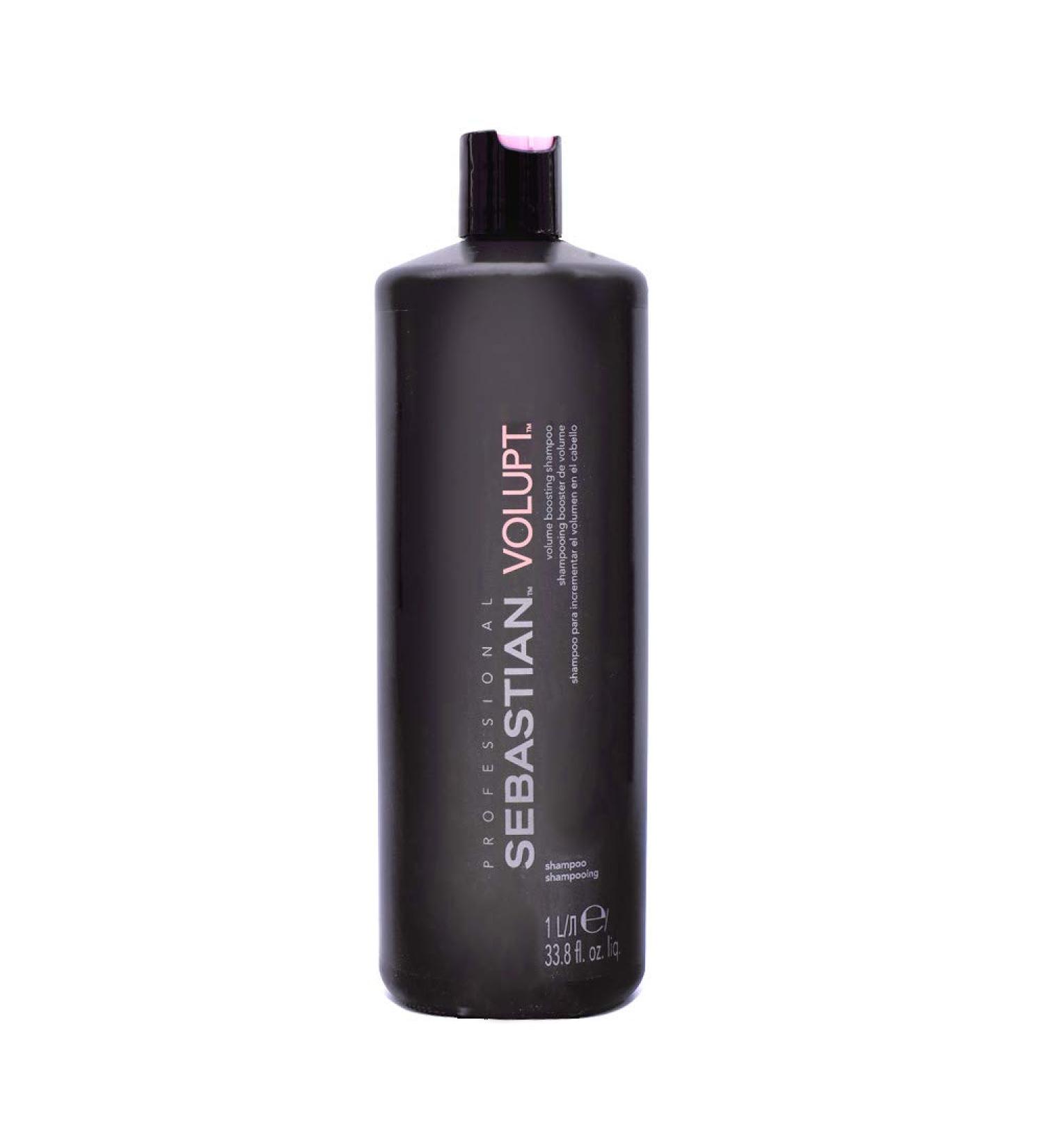 Sebastian Volupt Shampoo