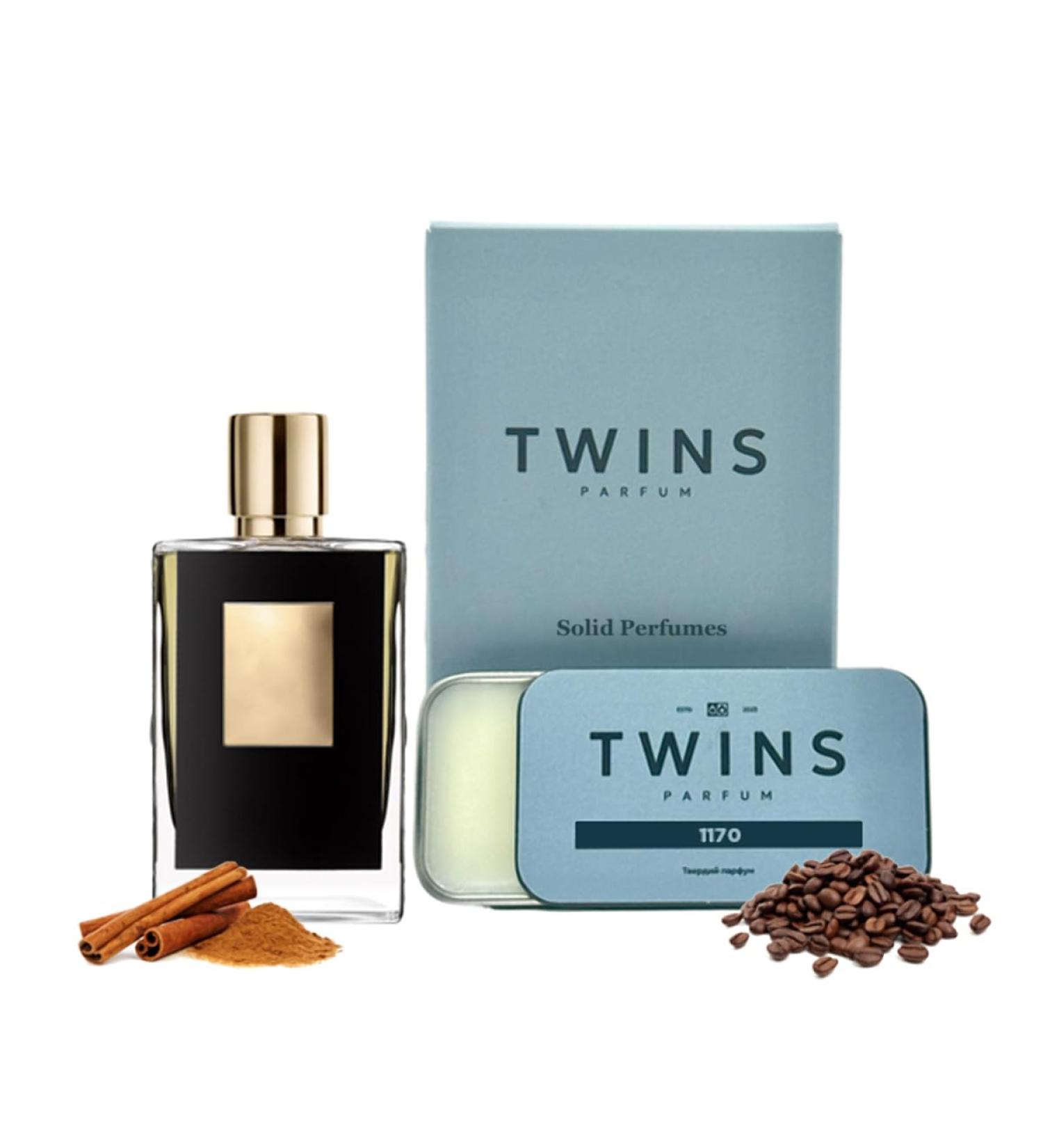 No.1170 | Impression of Intoxicated | Unisex For Women and Men Solid Perfume | 053.4 Oz / 15 gr Intoxicated Impression - Buy Online on GoSupps.com