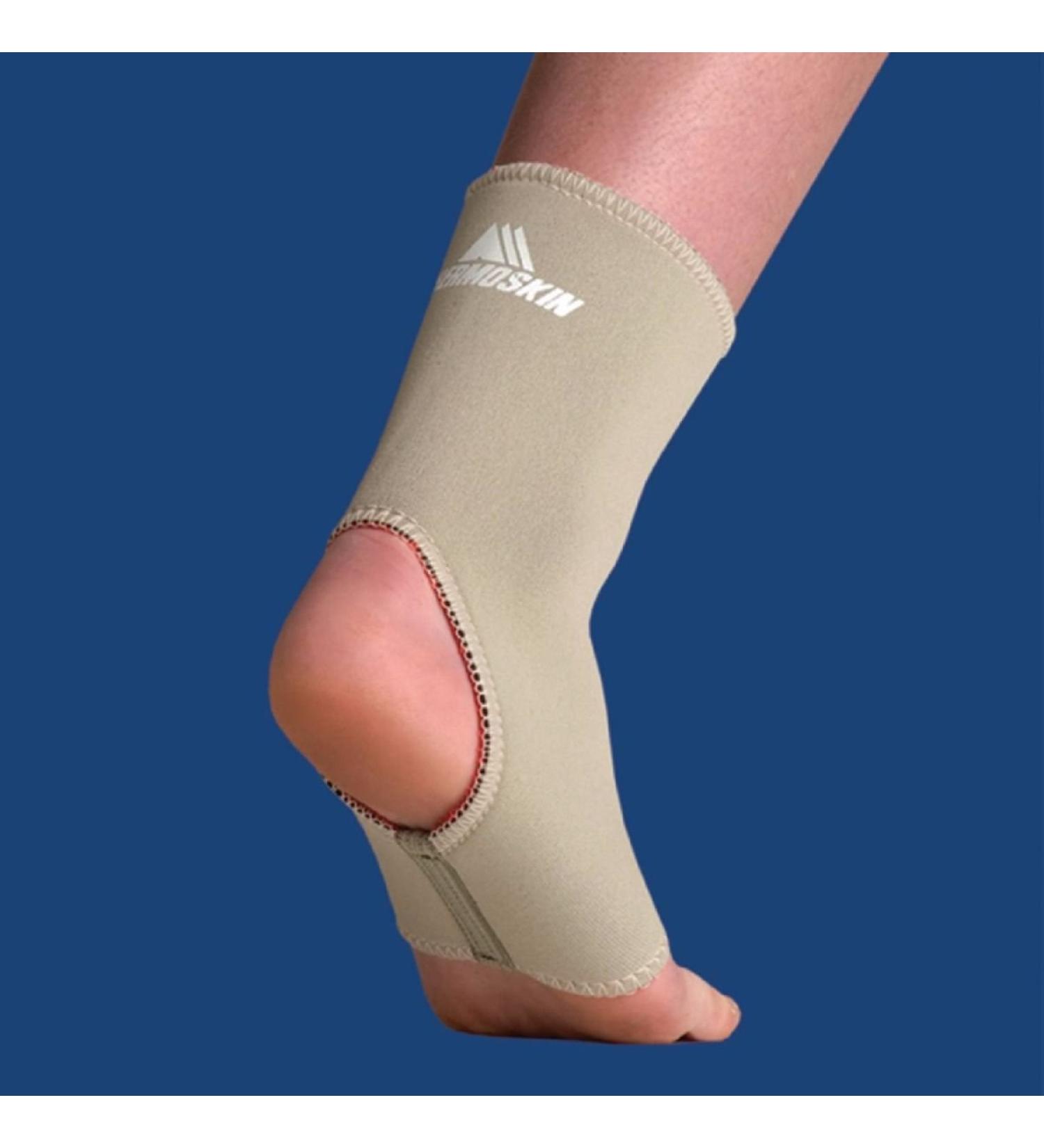 Thermoskin 72272 Ankle Support Large