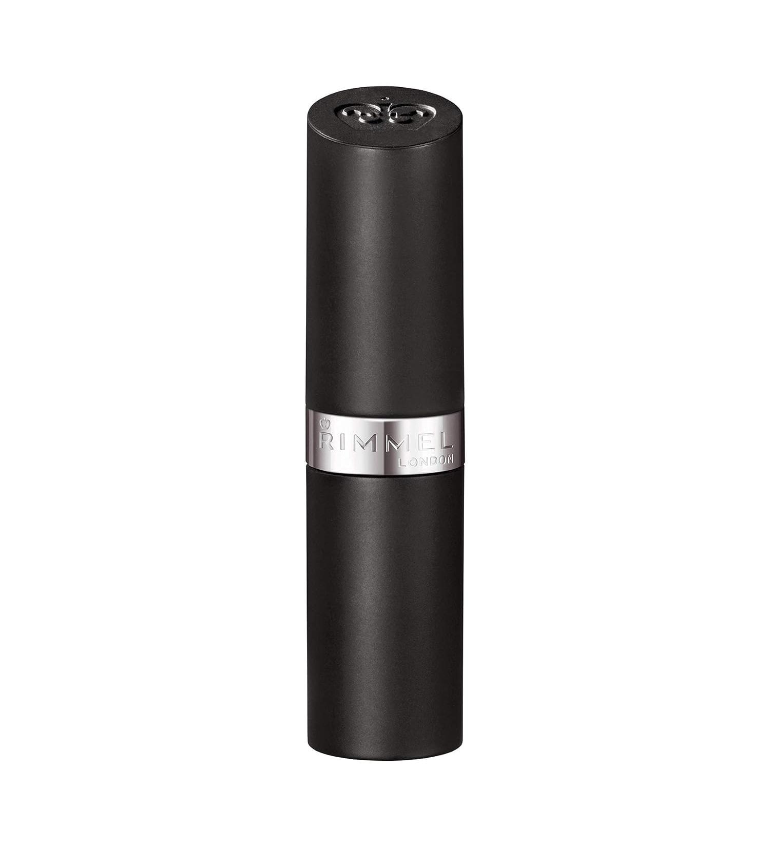 Buy Rimmel London Lasting Finish by Kate Lipstick 012 - Long-lasting Color for All Skin Tones | International Shipping Available - Buy Online on GoSupps.com