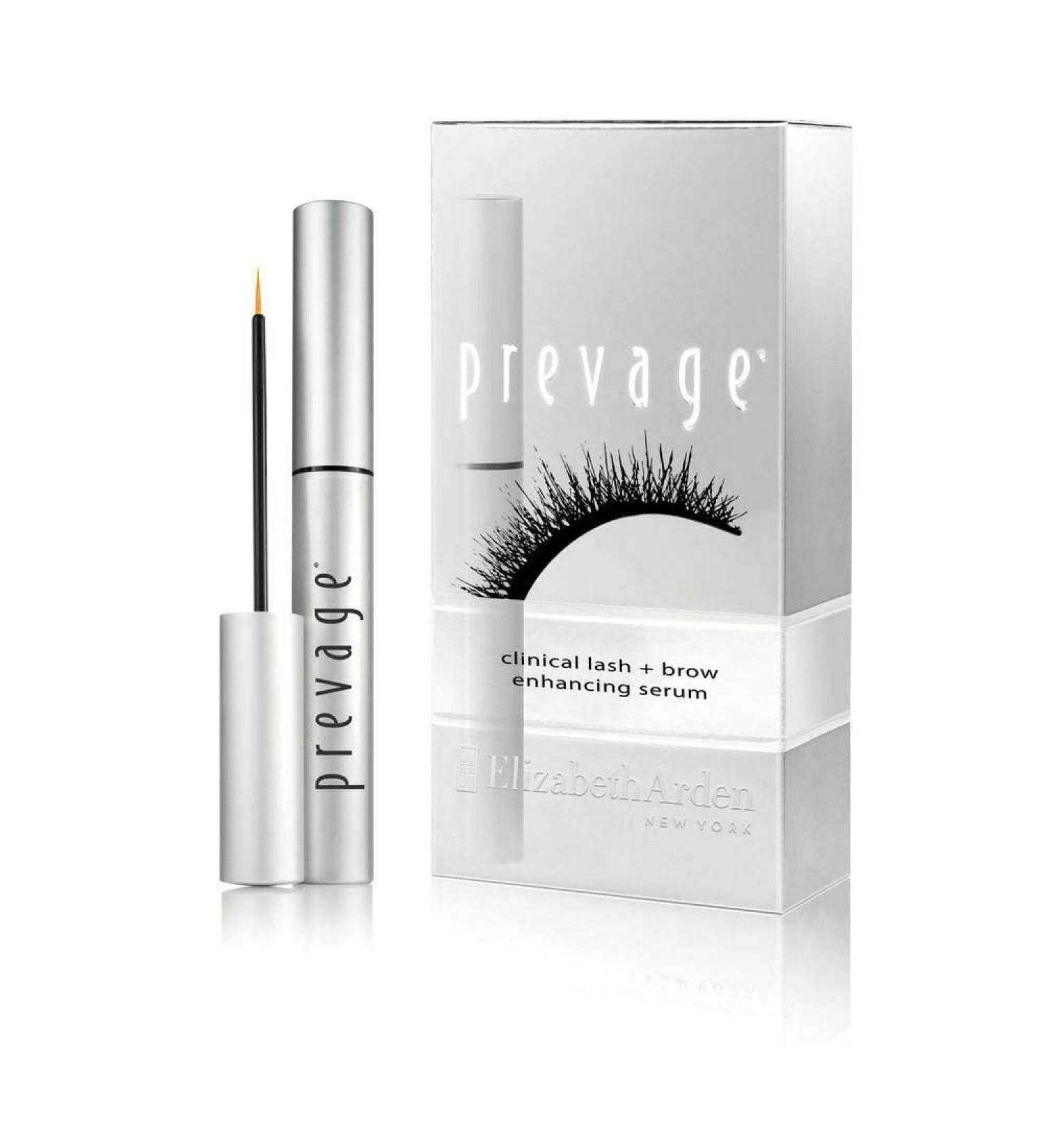 Elizabeth Arden Prevage Clinical Lash + Brow Enhancing Serum 0.13 Fl Oz - Buy Online on GoSupps.com