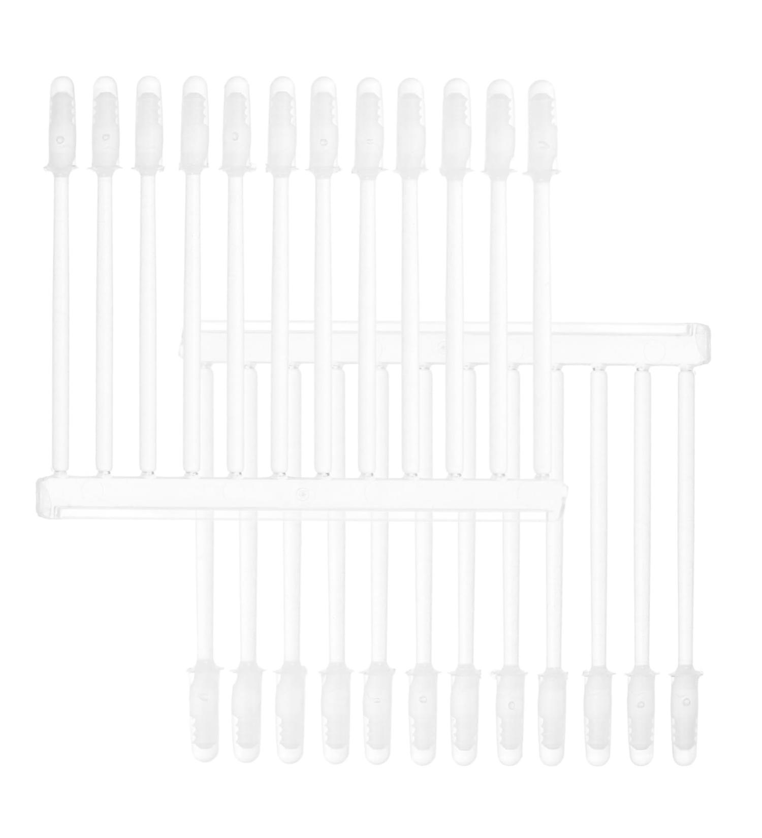 SEWOART 24pcs Ear Cleaner Earwax Accessories Kit Easy to Use Comfortable Ear Care for Home Office Travel - Buy Online on GoSupps.com